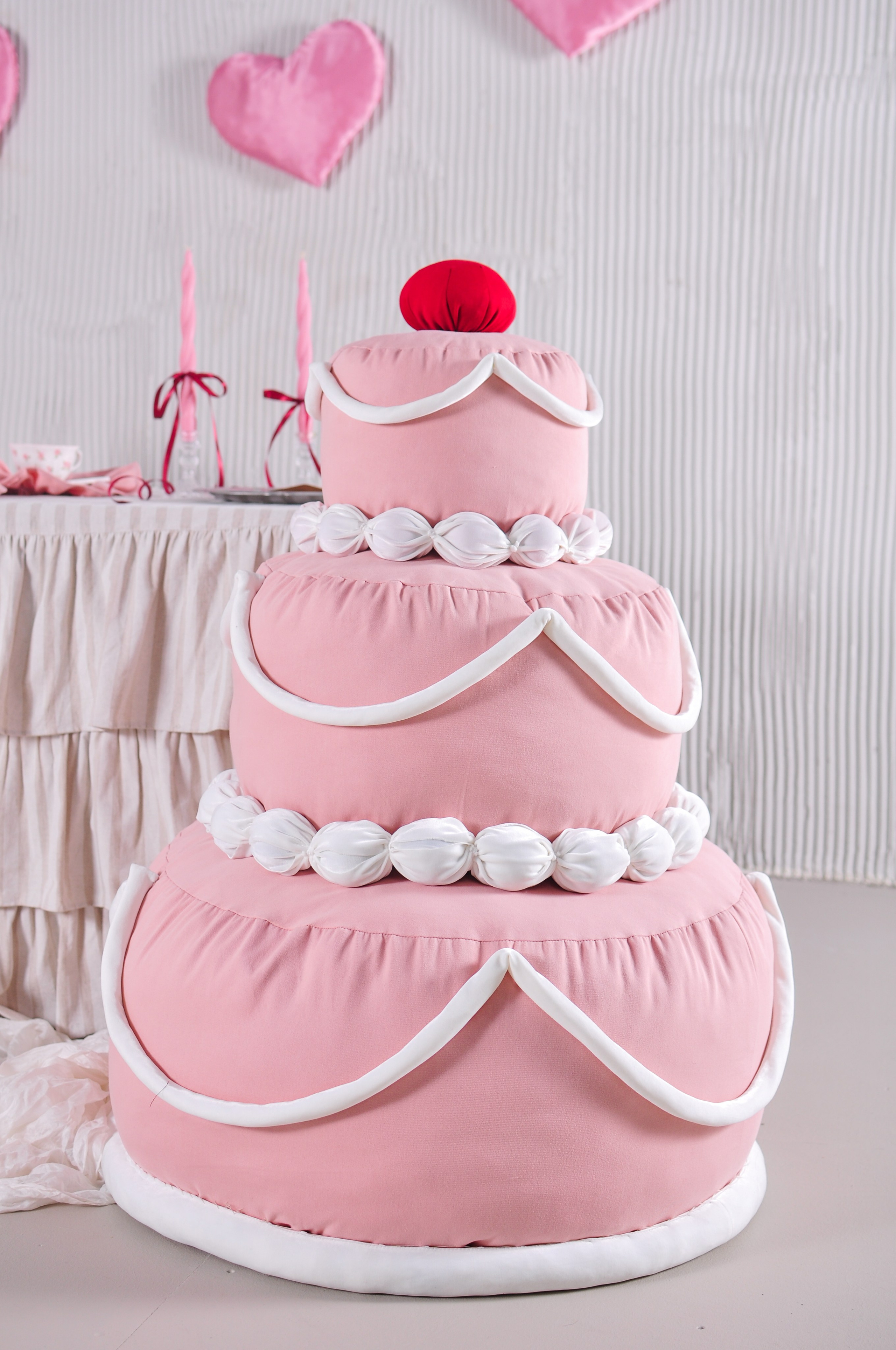 Valentine's Day в фотостудии «LINE», город Краснодар. Семейный и детский фотограф в Краснодаре Анна Трашкова