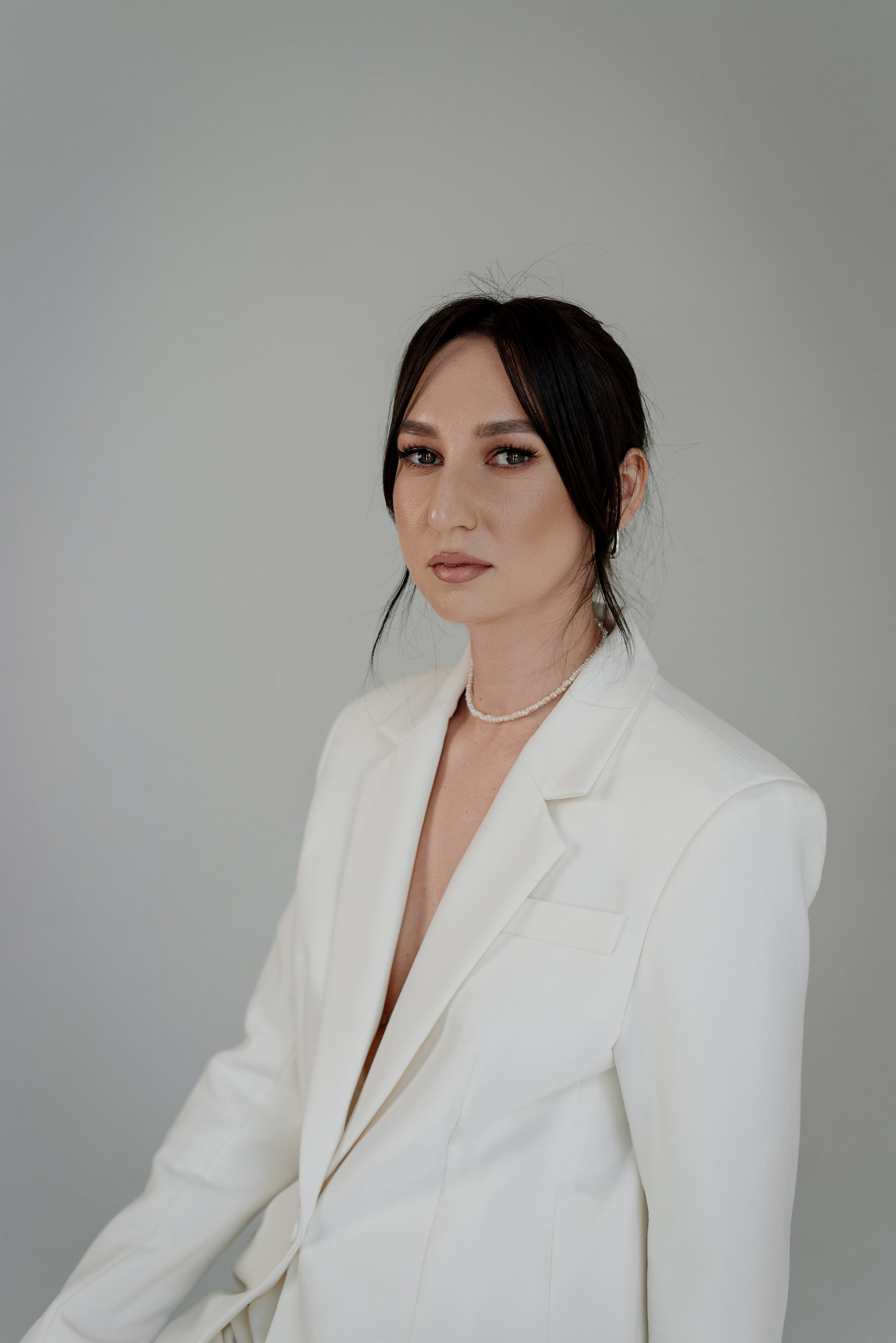 Ирина. Фотограф Ульяновск Ксения Холматова