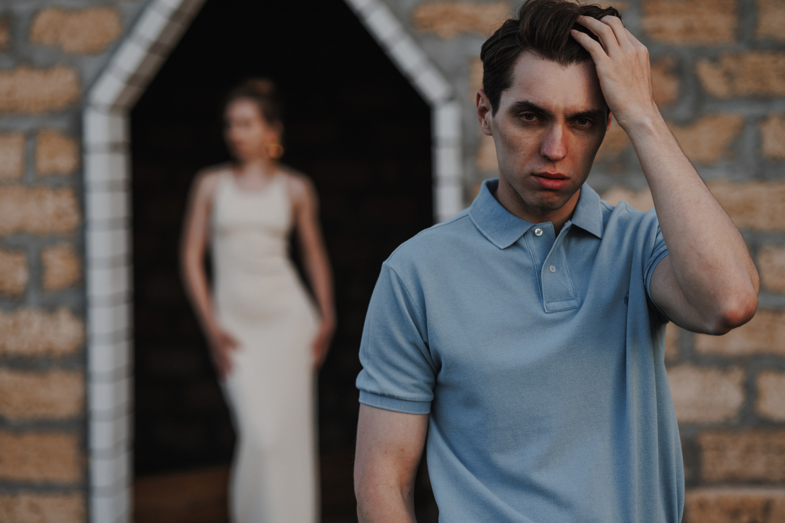 Стас и Саша. Свадебный фотограф Краснодар Ростов Солоникова Вероника