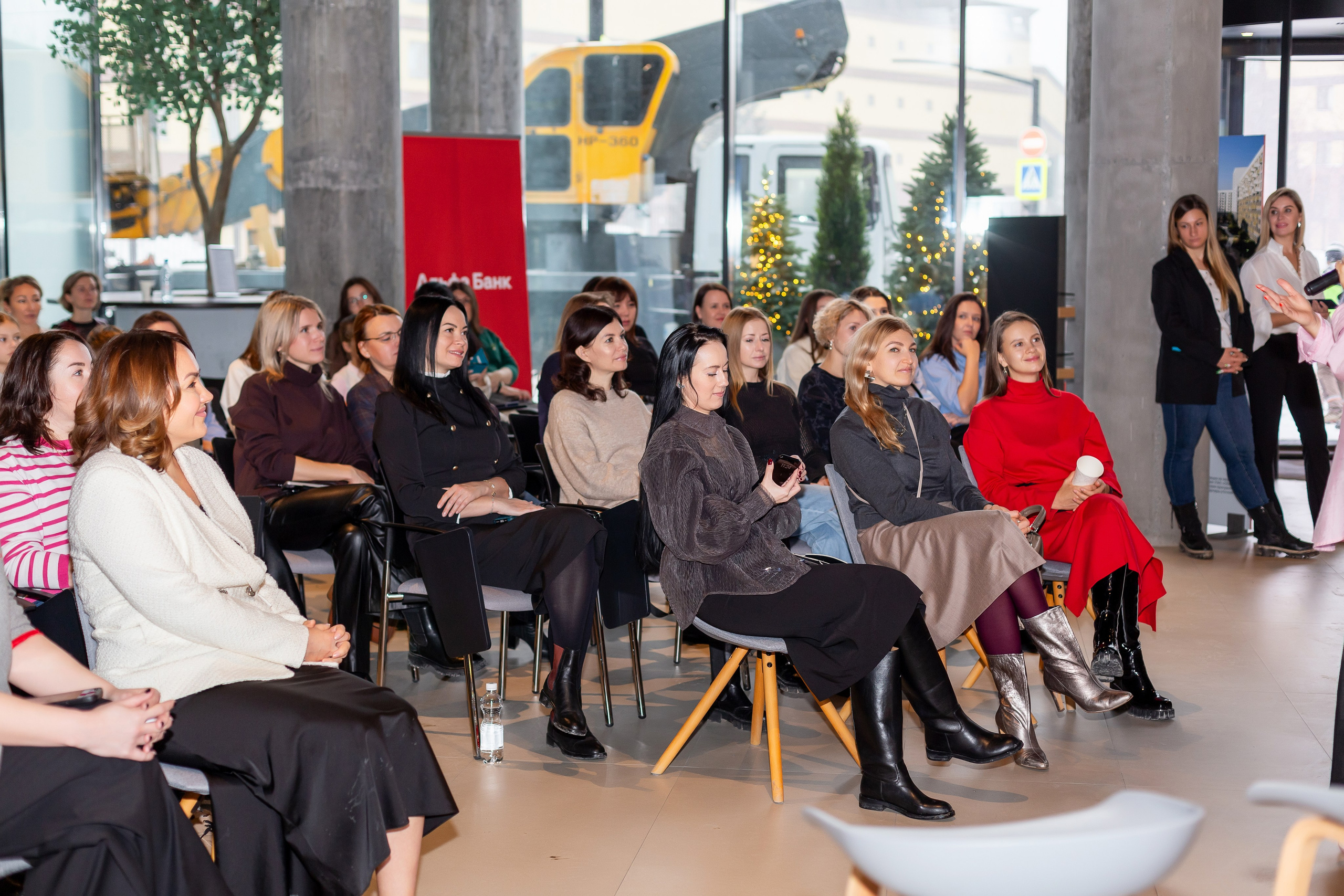 Инвест бранч. Ирина Квасова | Фотограф в стиле VOGUE | Тюмень