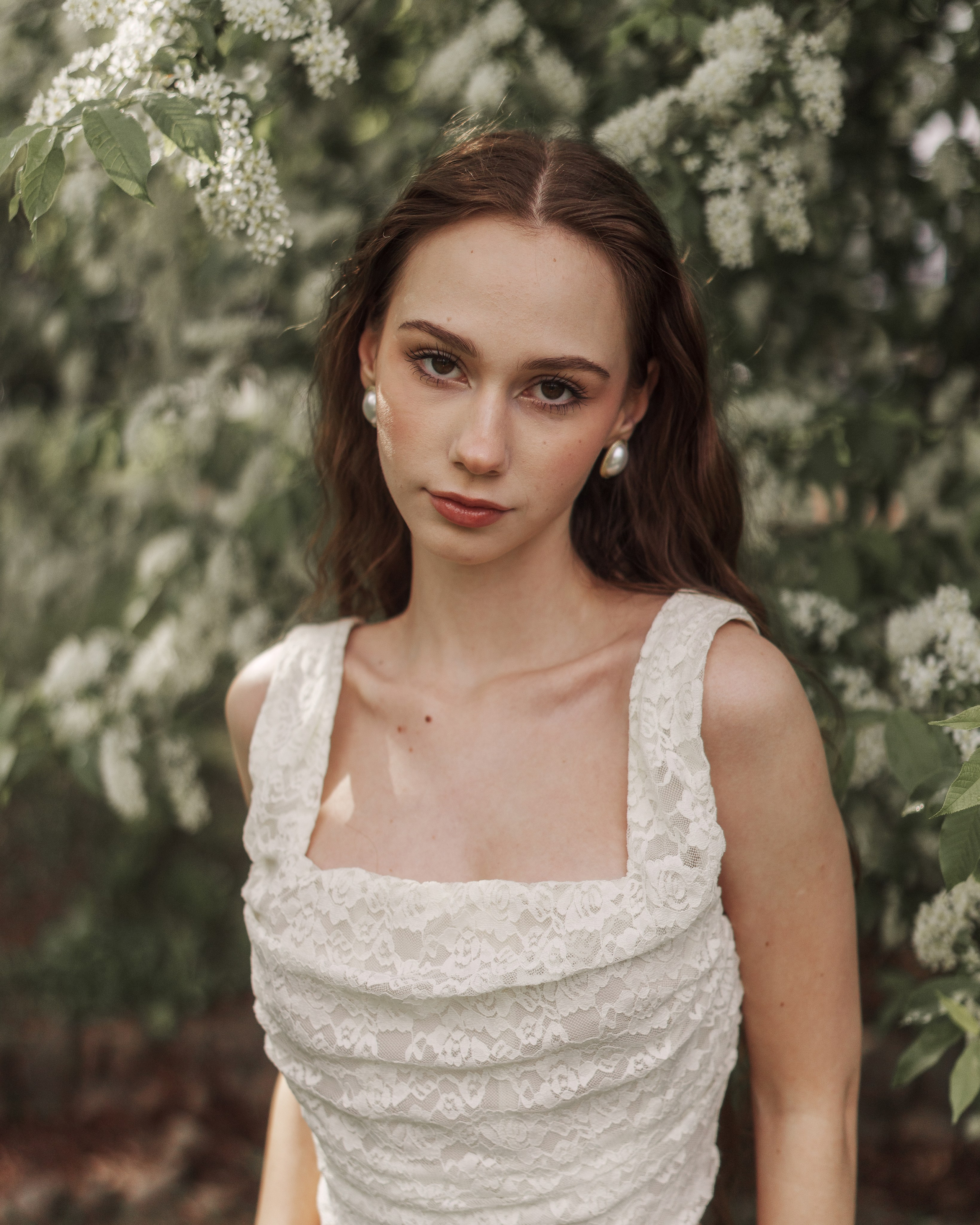 Соня. Фотограф Ольга Март Москва