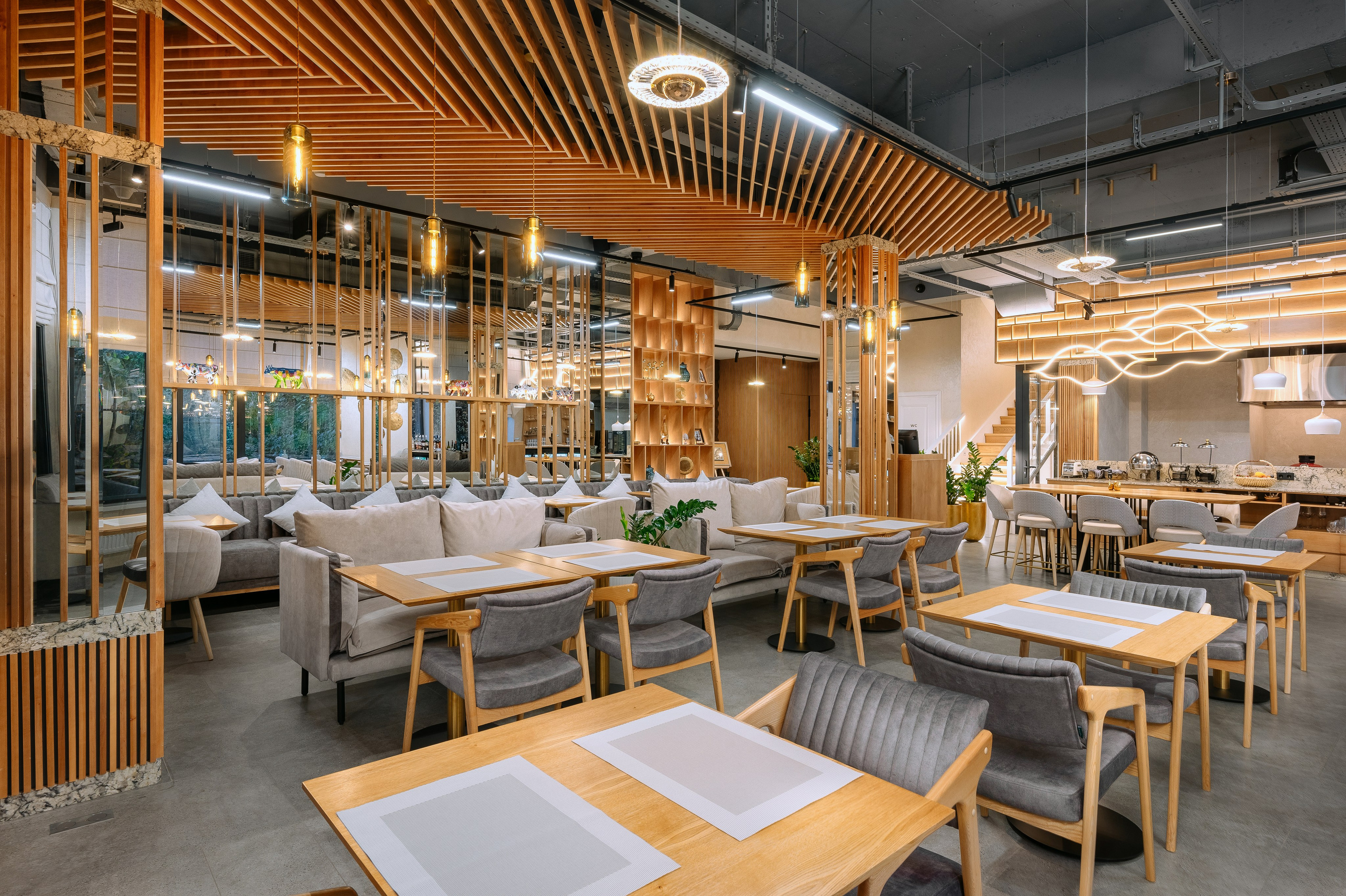 Интерьеры. Репортаж, Интерьеры, Мероприятия, SMM. Фотограф Ставрополь