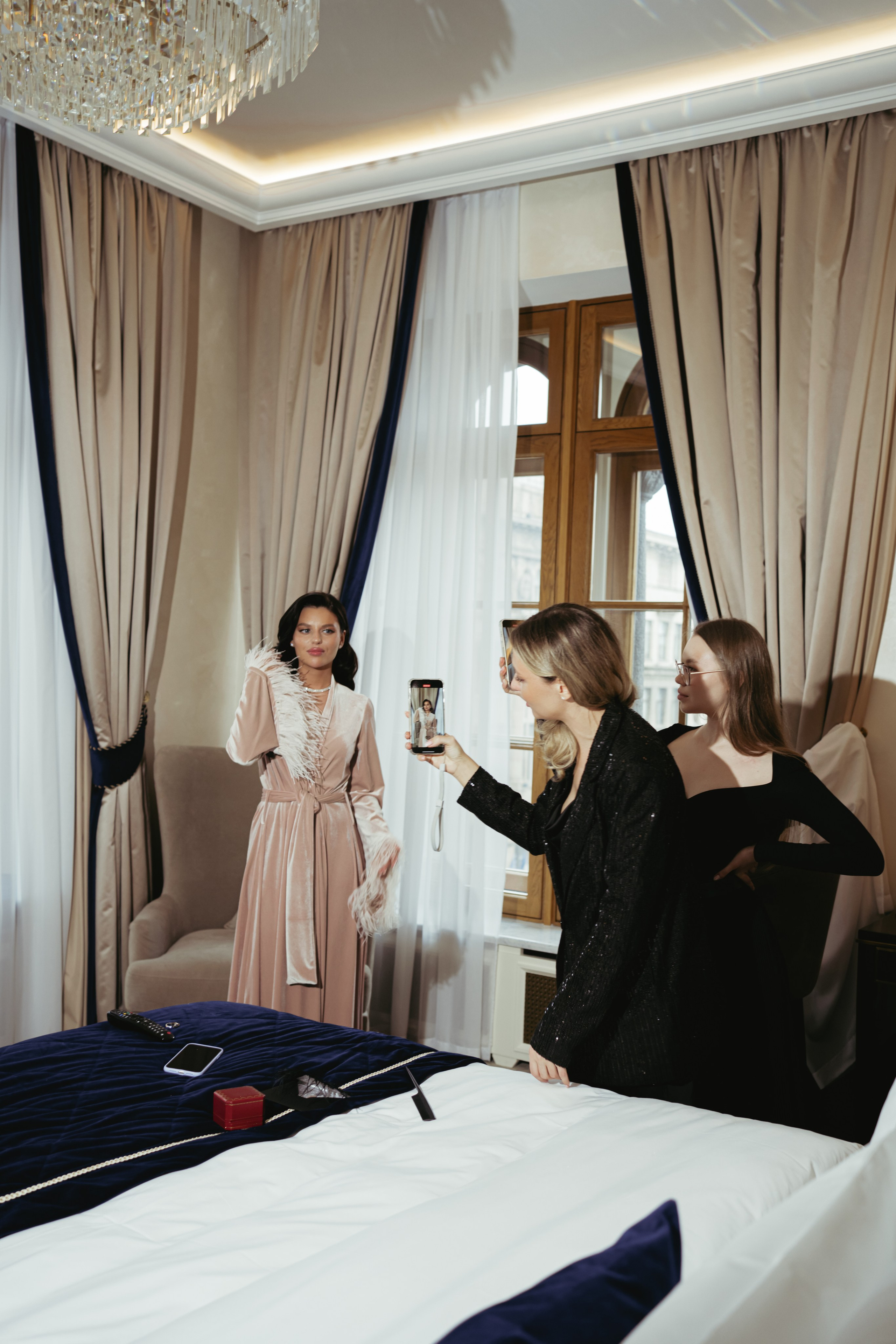 Wedding Party 24. Mayskaya photography