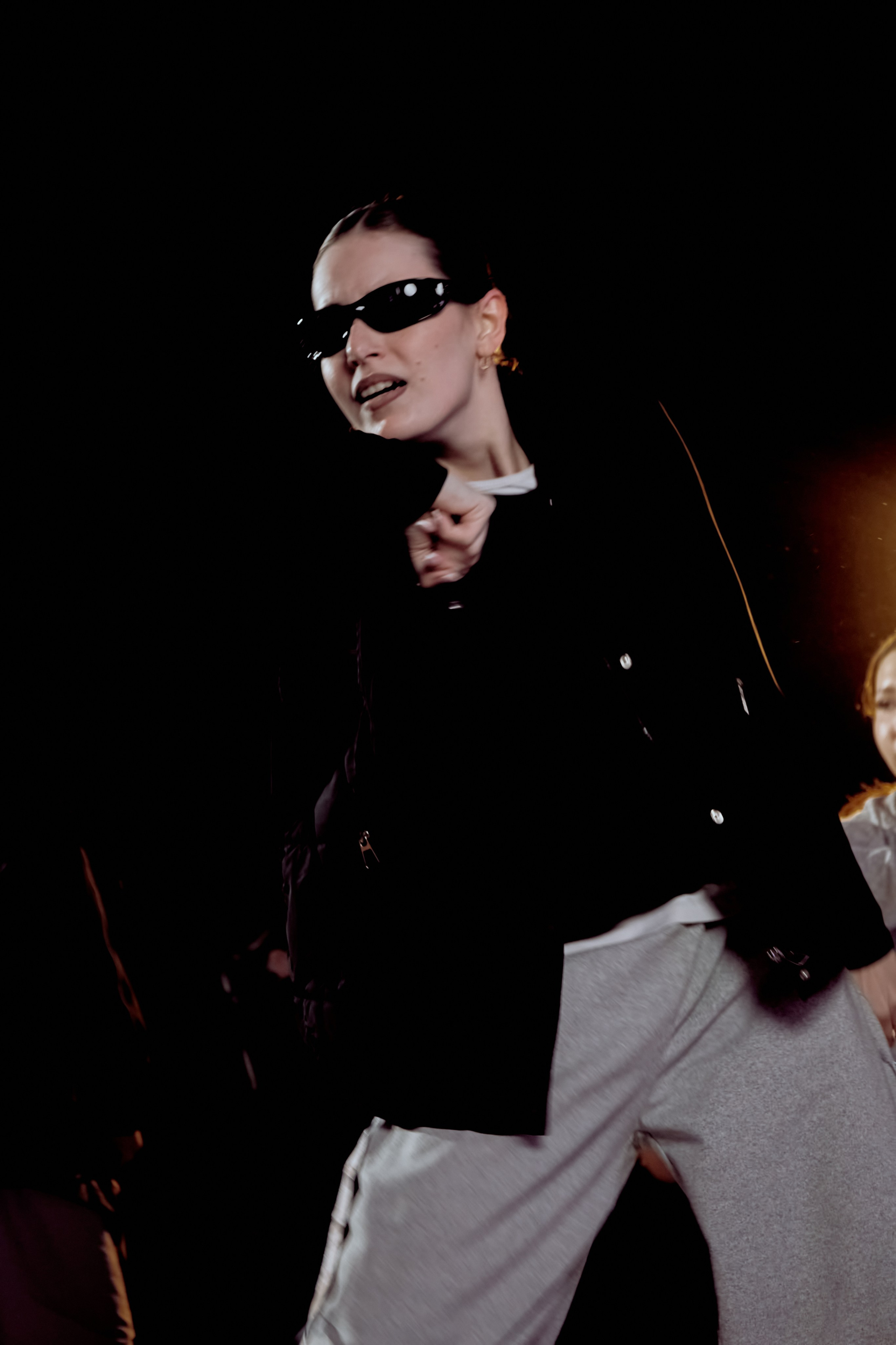 Мастер класс Маша. Портретный фотограф в Благовещенске Шинкевич Александр