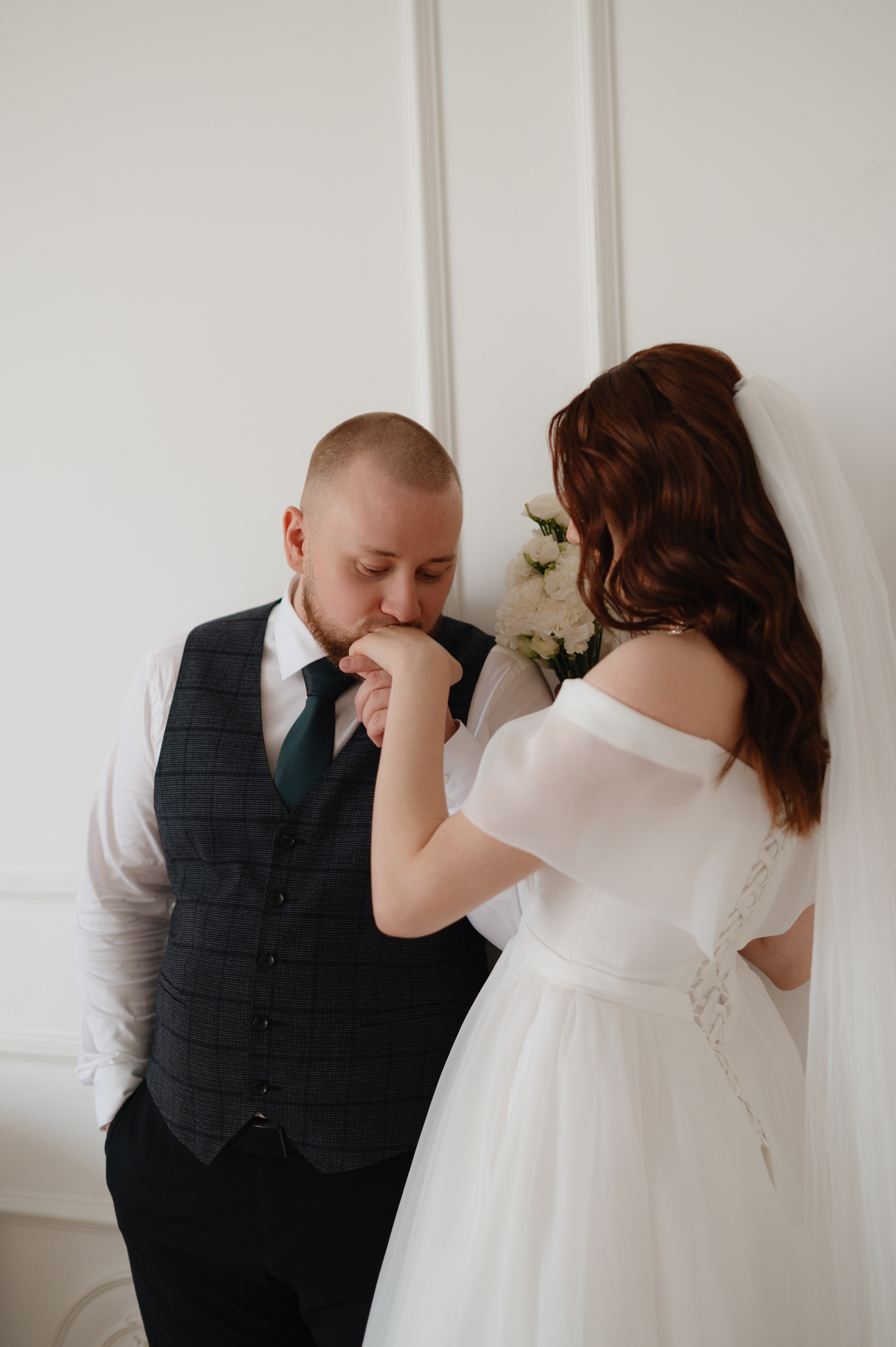 Александр и Анна. Фотограф в Абакане и Минусинске