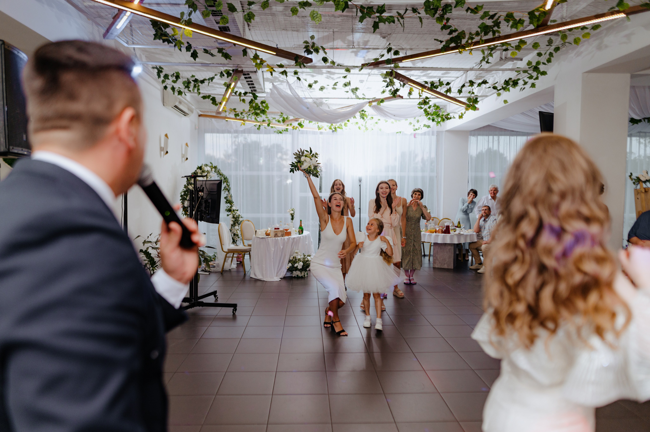 Роман и Анна Ресторан Male. Фотограф в Абакане и Минусинске