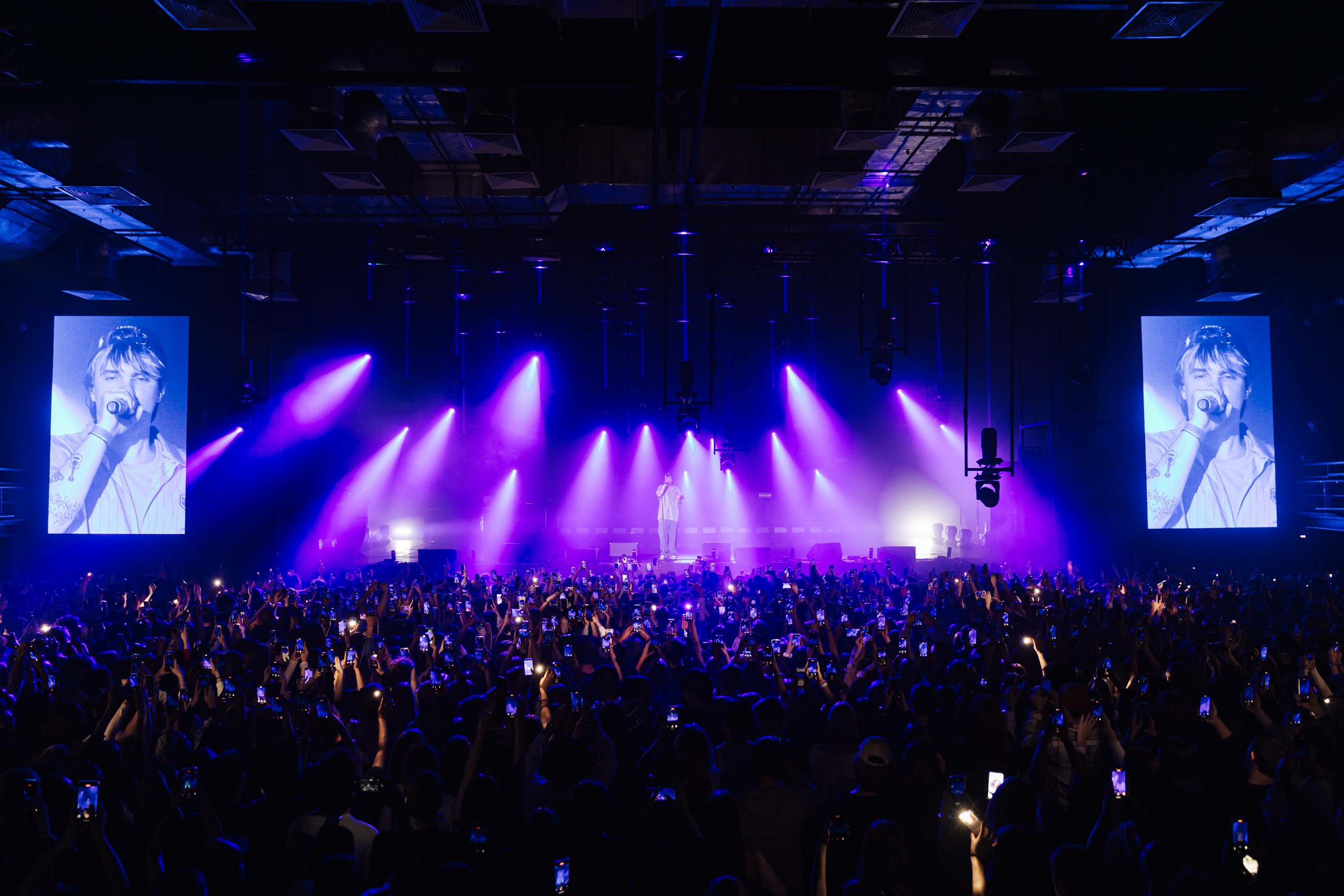 MAYOT / SAINT-PETERSBURG / 2025. OOPS TEAM