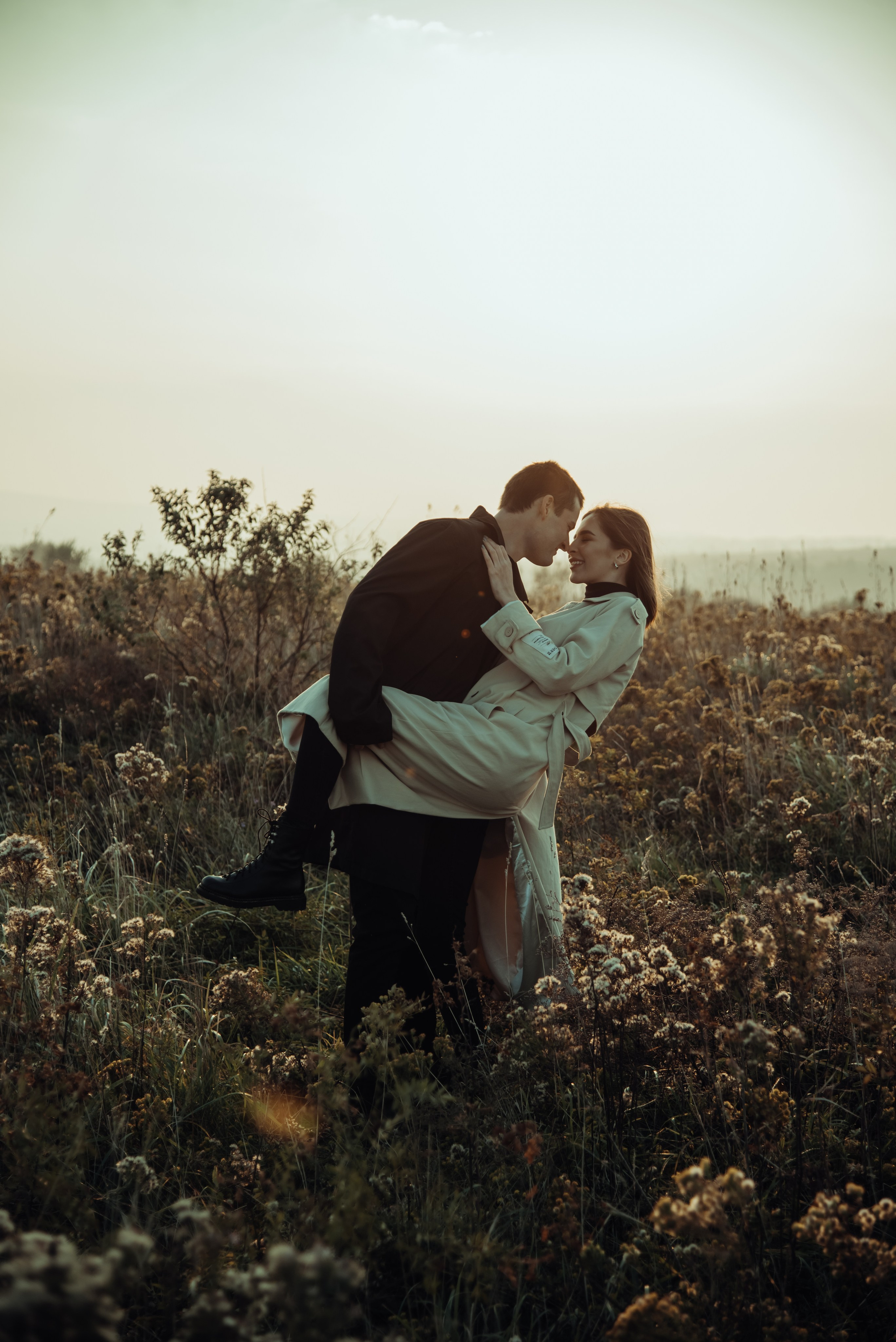 Савелий и Екатерина. Свадебный и семейный фотограф Темрюк Алёна Ковальская