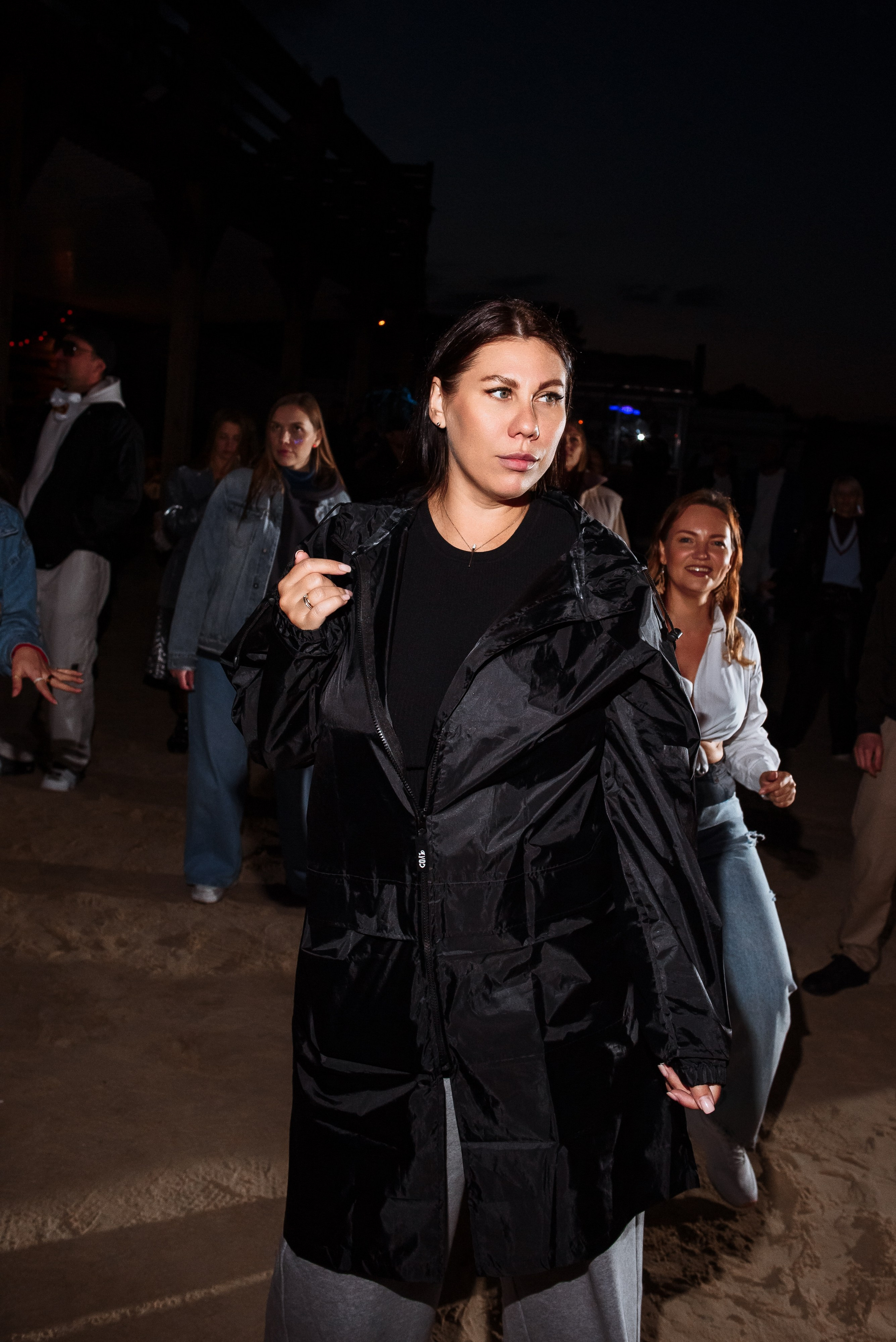 Пляжная вечеринка. Wedding and family photographer USA