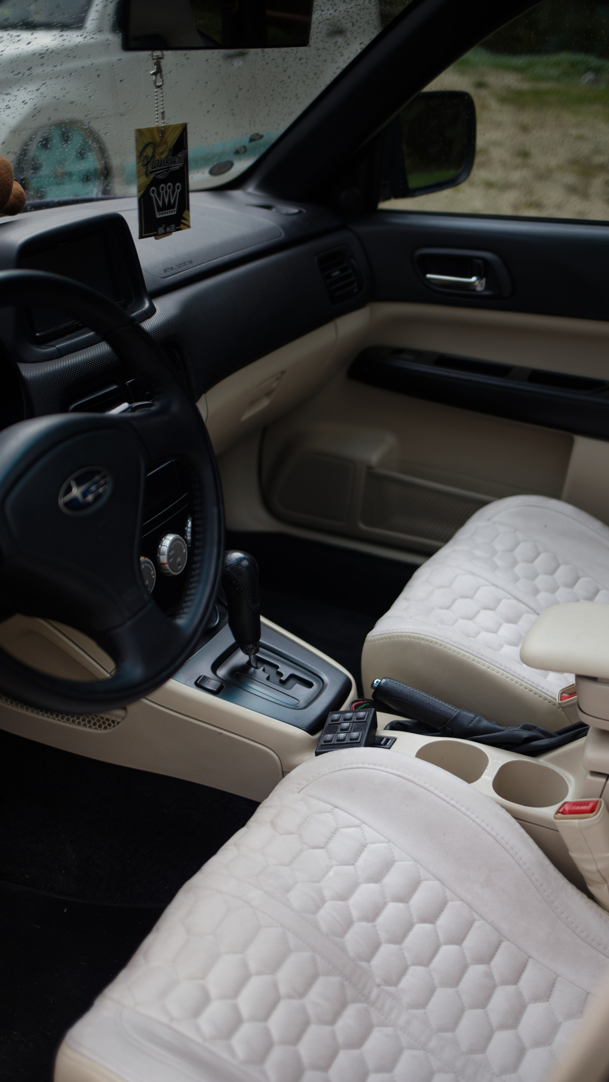 Enjoy x ESM 21.09.24. IN STREET WE TRUST