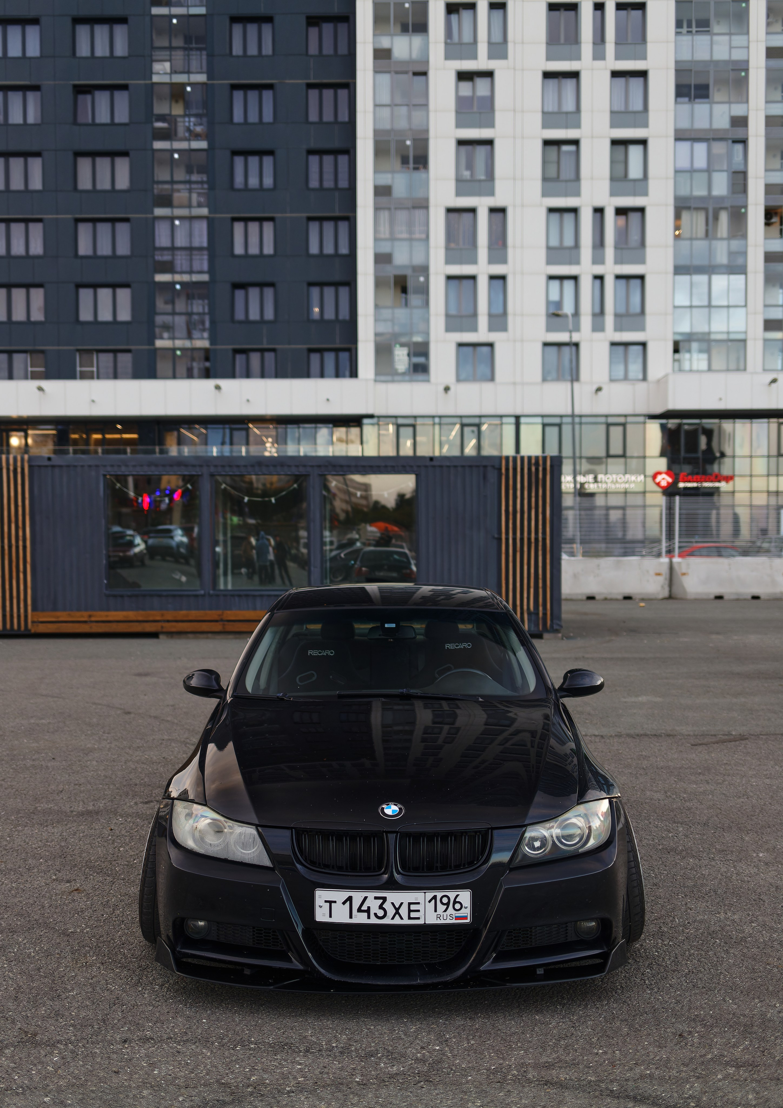 EKB STANCE MEET 11.08.2024. IN STREET WE TRUST