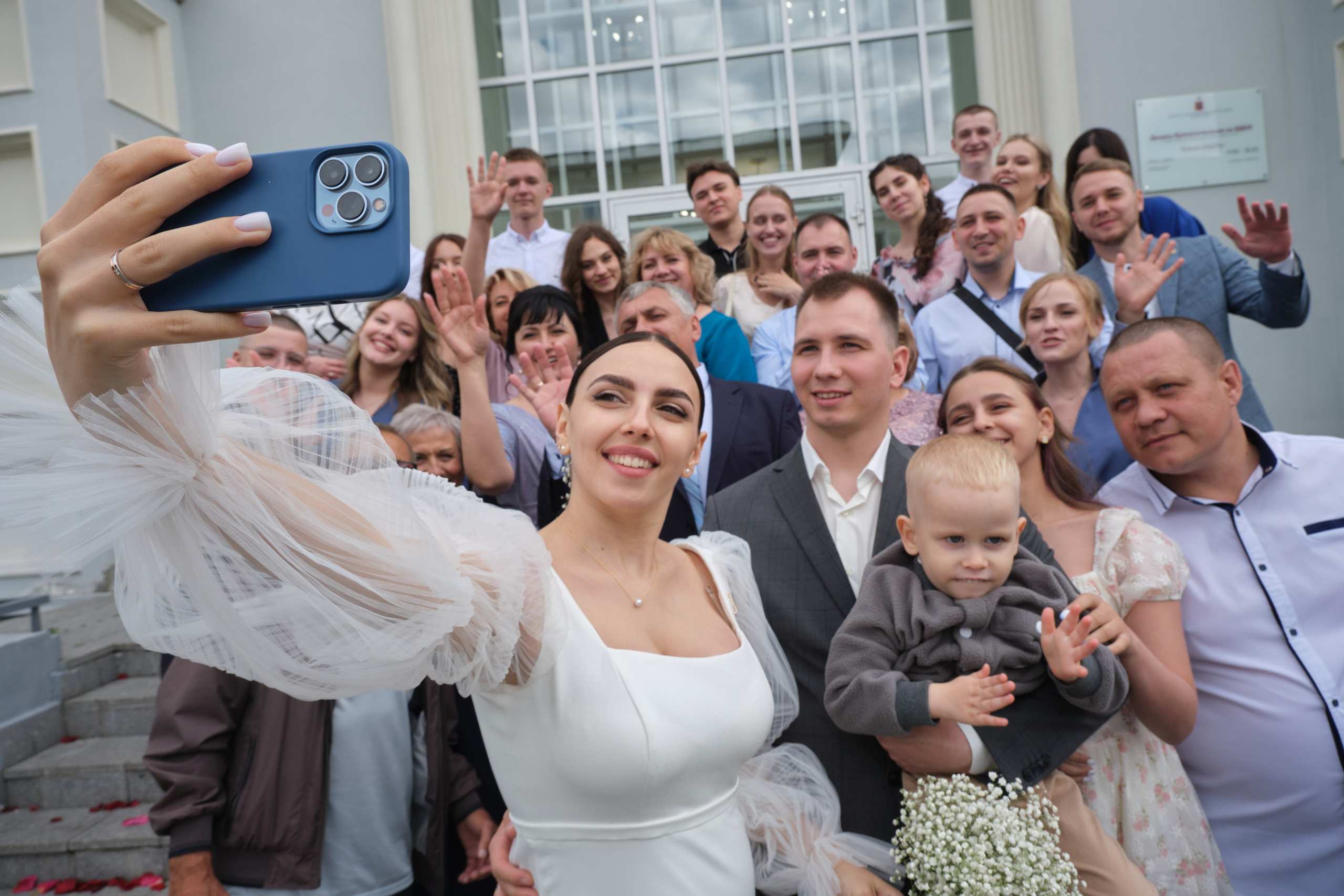 Елена & Вадим. Елизавета Мальгина, фотограф в Москве
