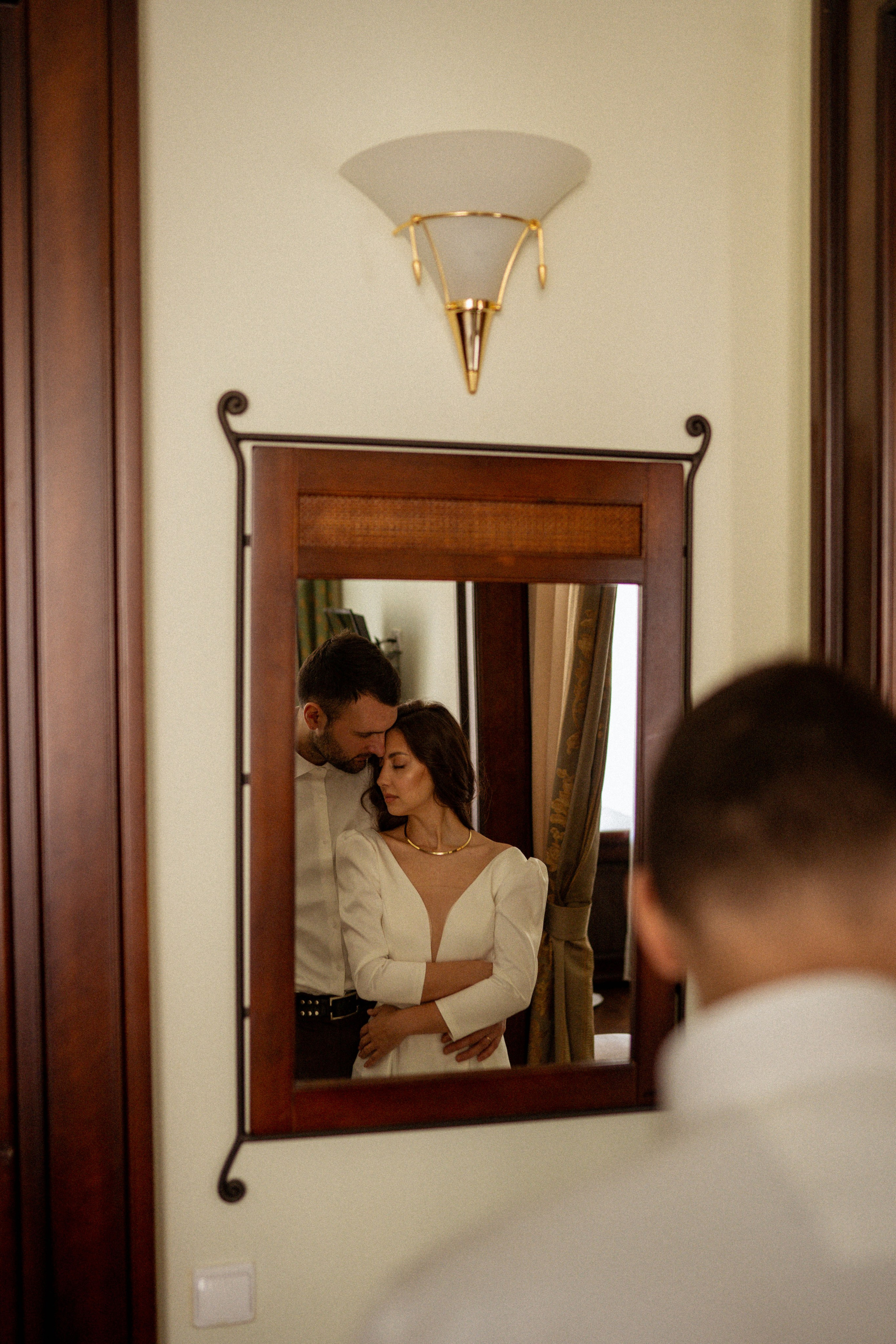 Свадебные съемки. Фотограф в Самаре Анастасия Саморукова