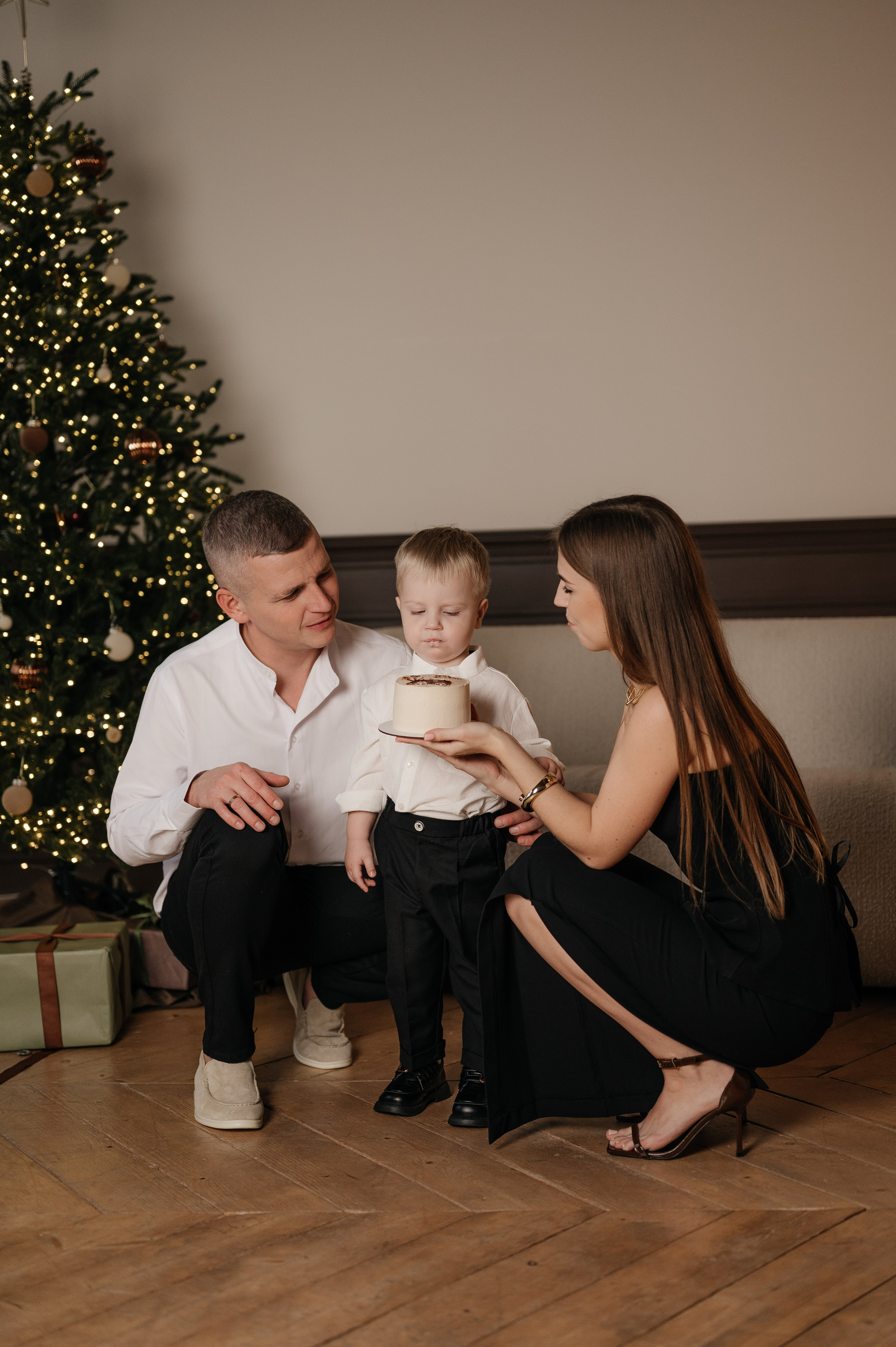 Happy new year🎄. Свадебный и семейный фотограф в Краснодаре Алина Мельник