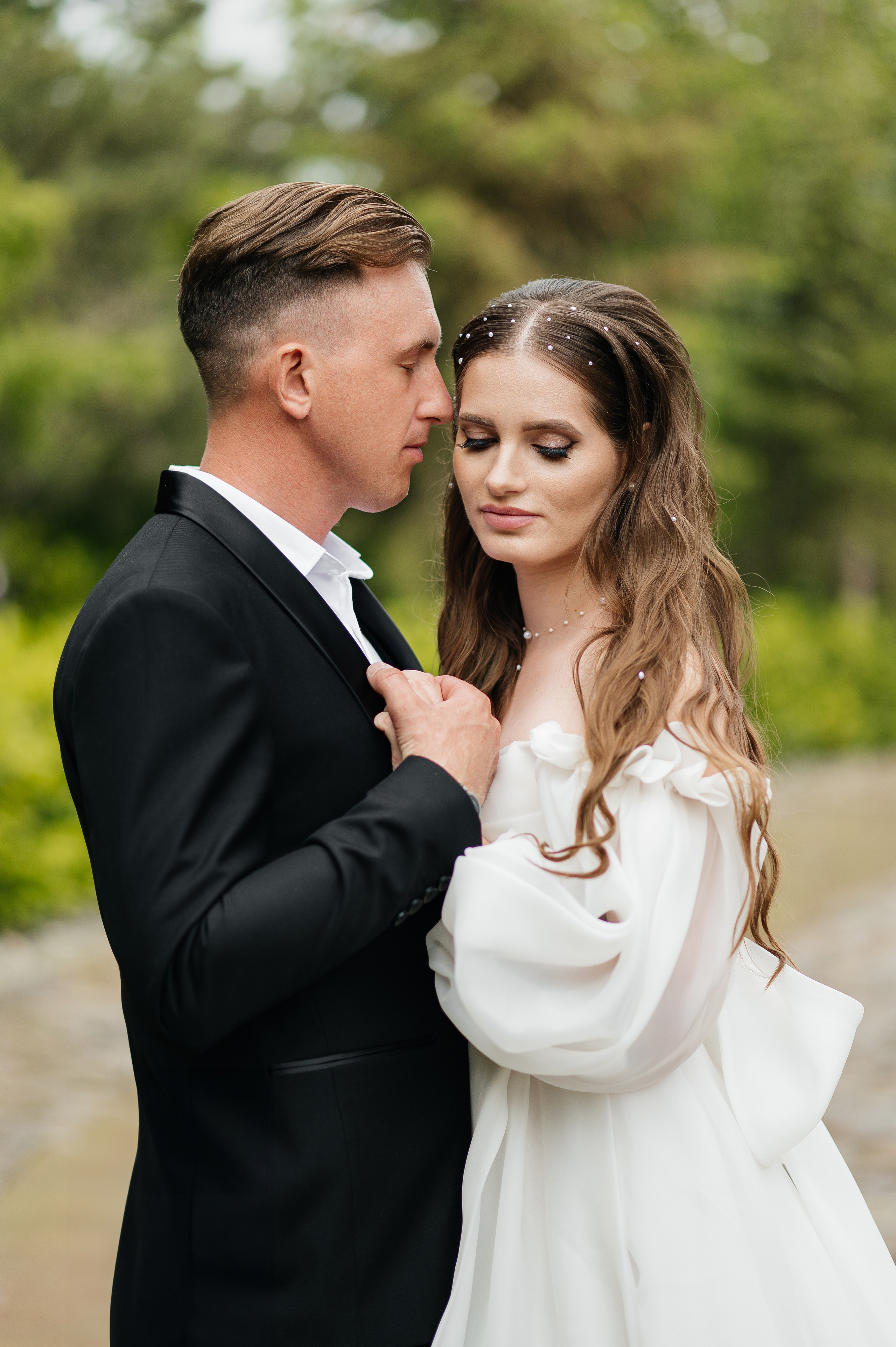 Владимир & Диана. Свадебный и семейный фотограф в Краснодаре Алина Мельник