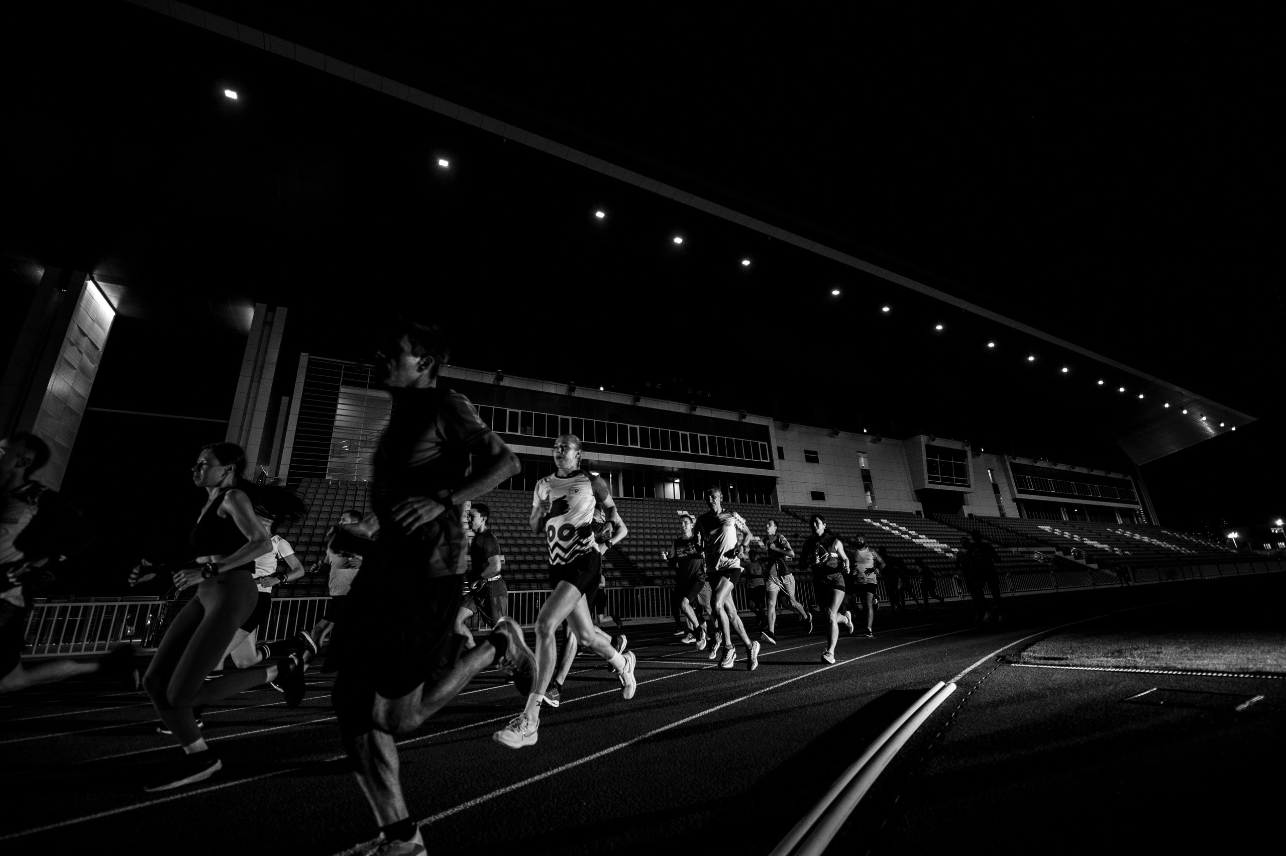 Стадион Динамо. Краснодар. Репортажный фотограф в Краснодаре, Иван Ванюшенков