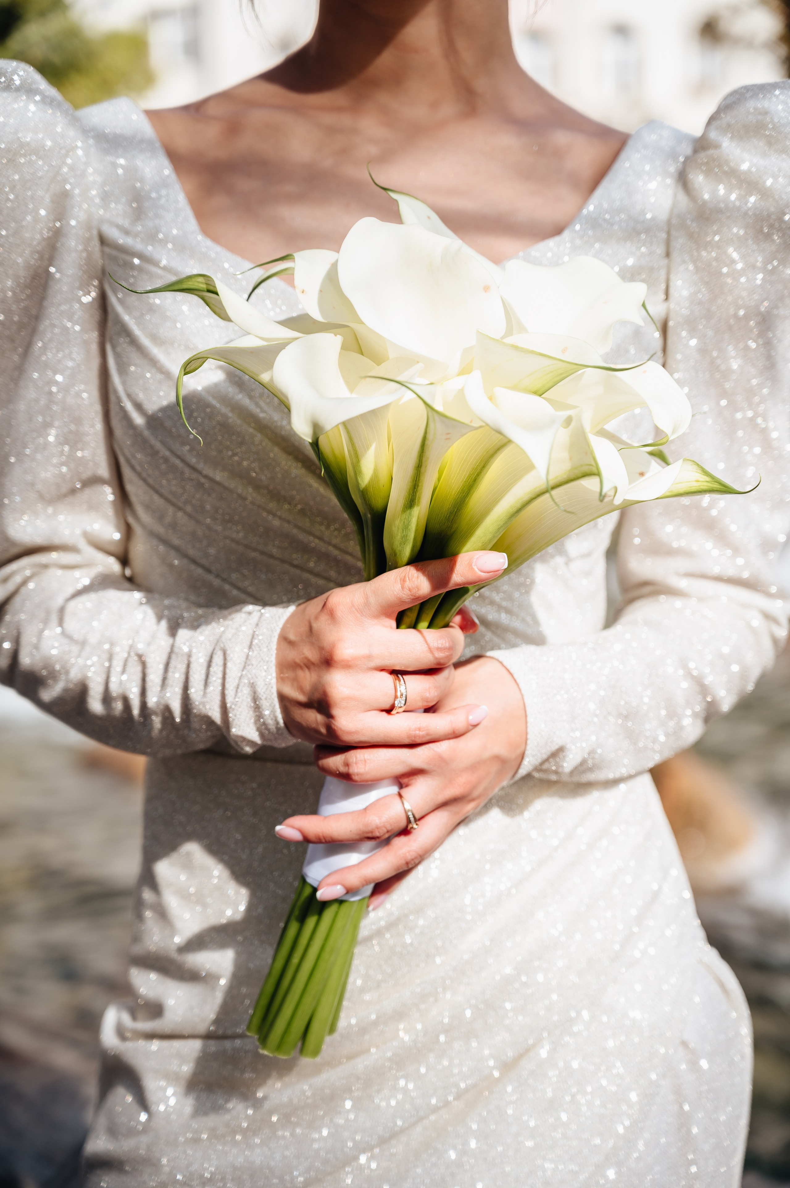 Артём & Елизавета. Портретный и свадебный фотограф в Москве Анастасия Терентьева