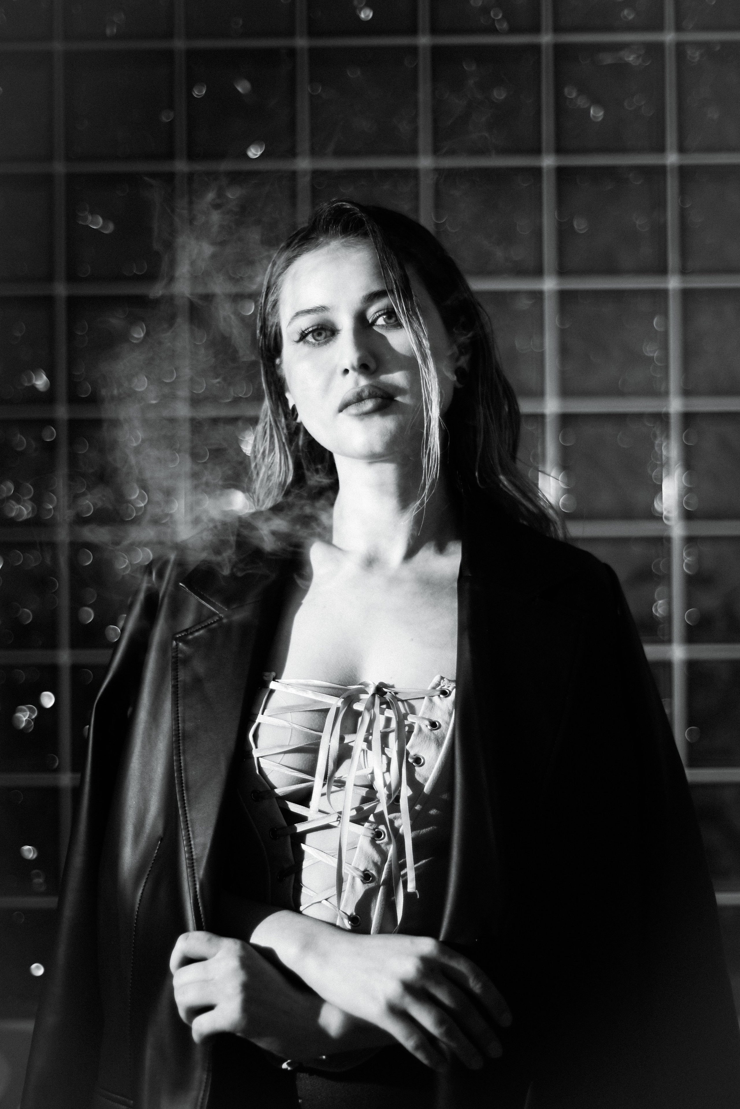 Настя. Ян'24. Фотограф Чебоксары / Москва