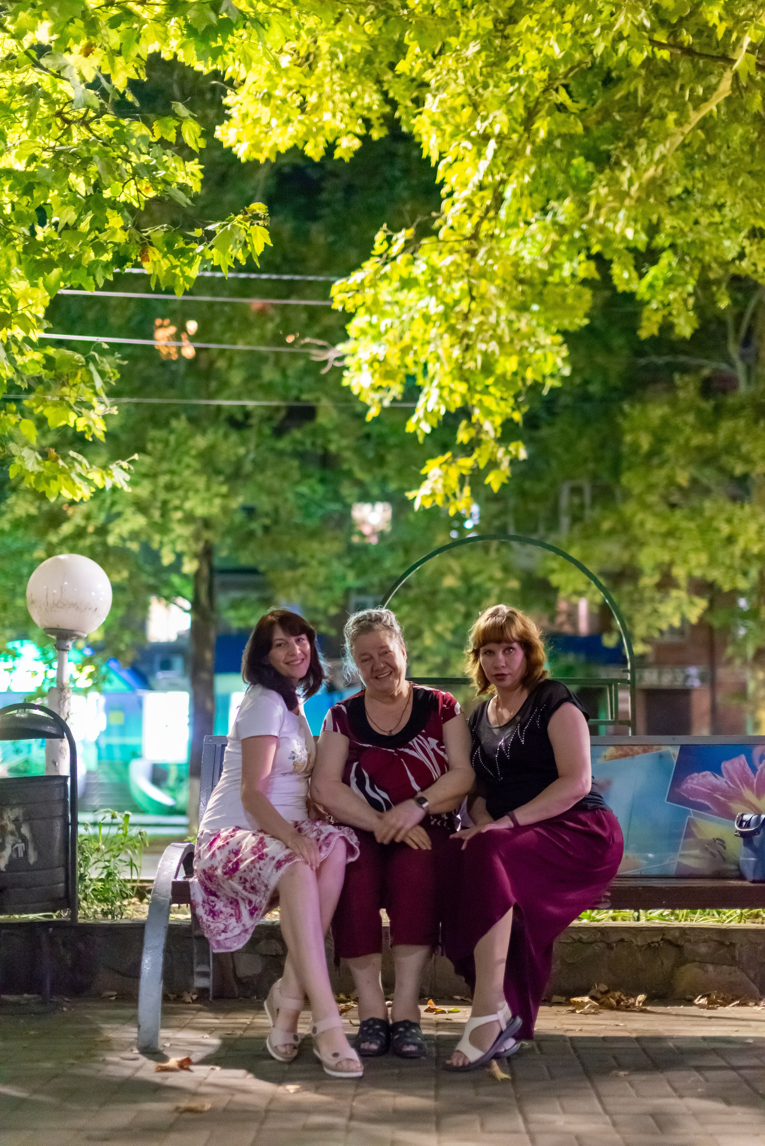 Июнь–Июль Отпуск Белореченск, Геленджик. Семейный, Свадебный фотограф СПБ Питер— Романова Екатерина