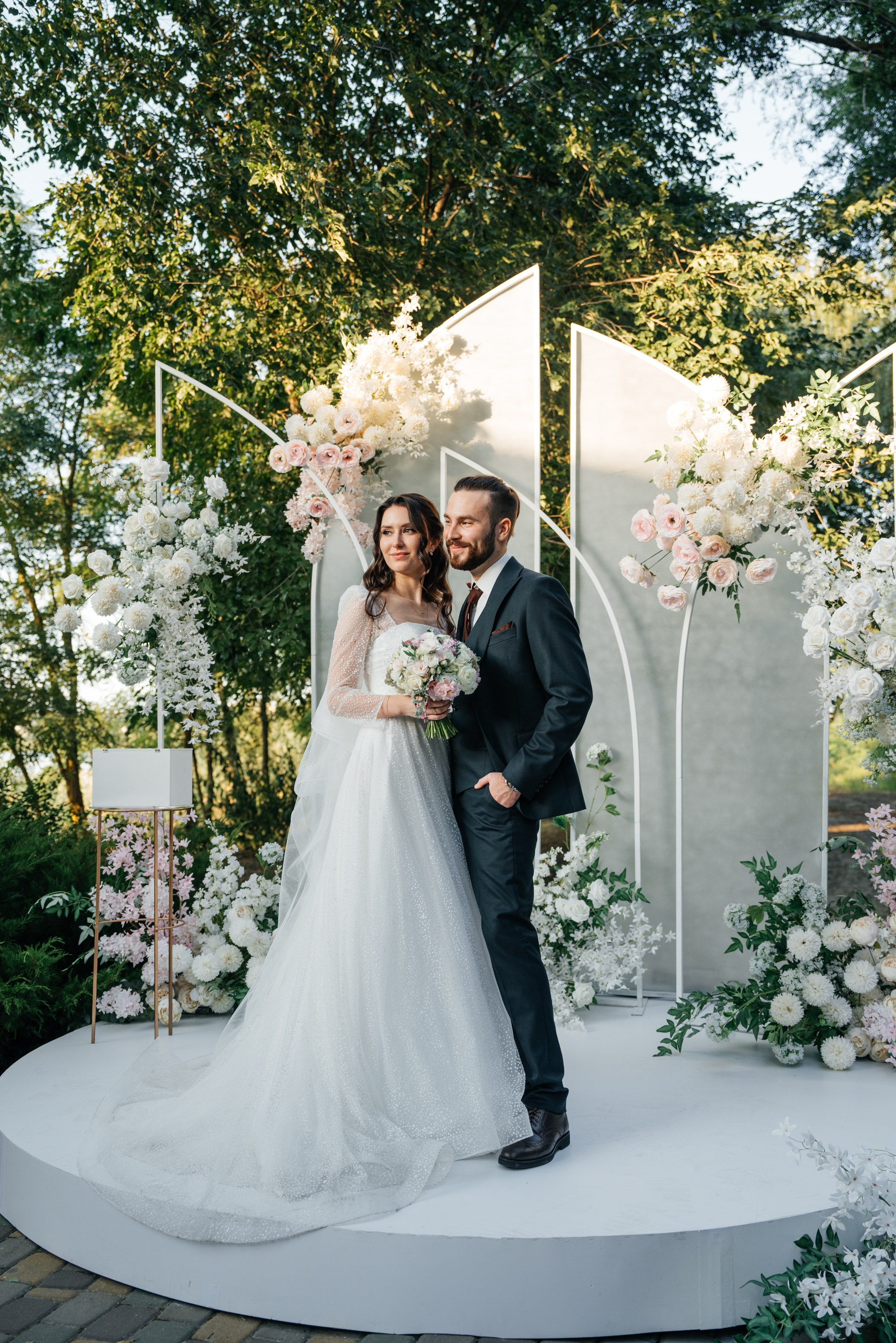 Свадьба Владимира и Элеоноры. Свадебный и семейный фотограф Надежда Соловьева