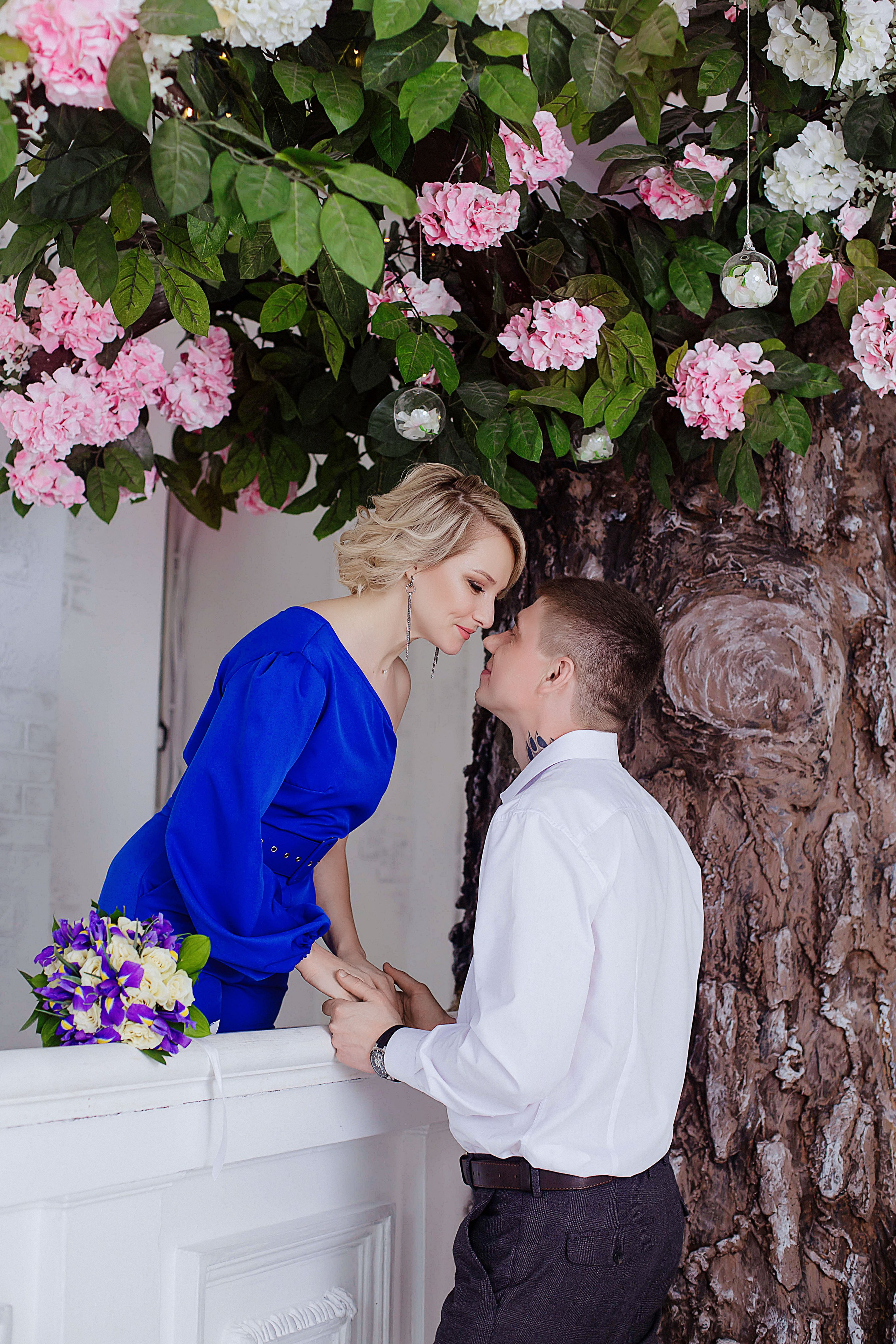 Свадьбы, love story. Фотограф Ирина Зверева