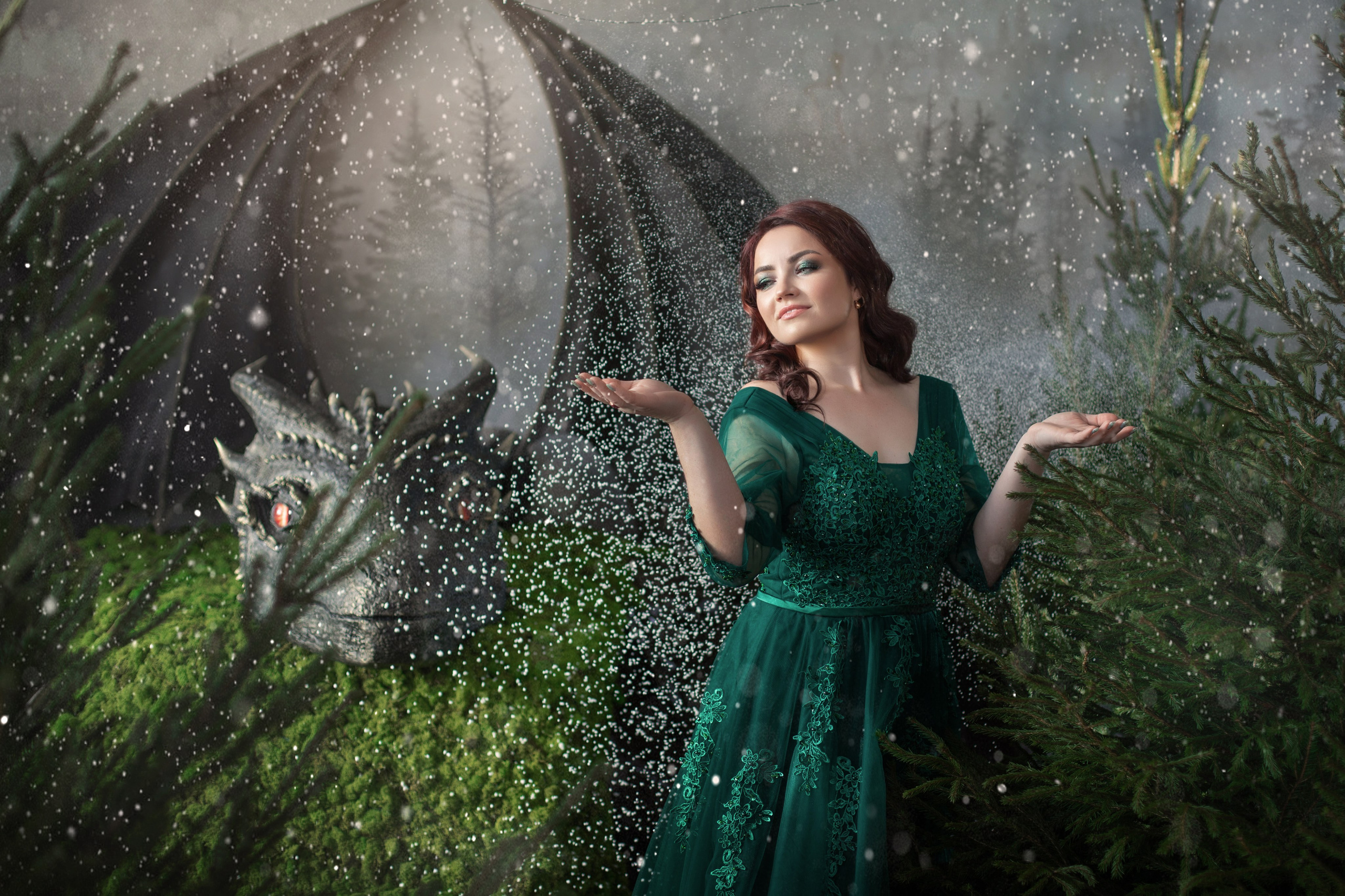 Тематические. Фотограф Ирина Зверева