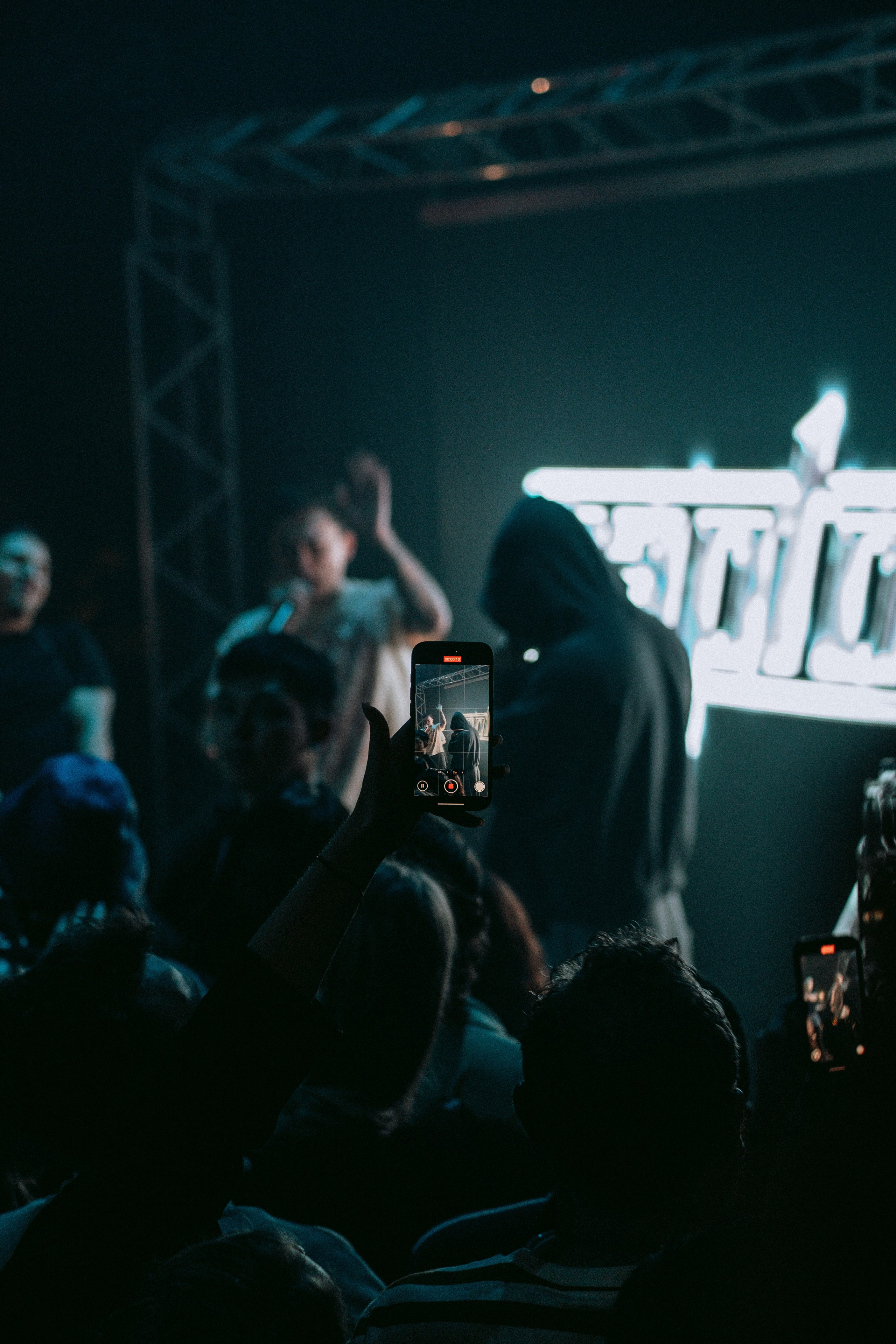 DISCOTHEQUE X CAPTOWN. Фотограф в Тюмени Кирилл Марфин