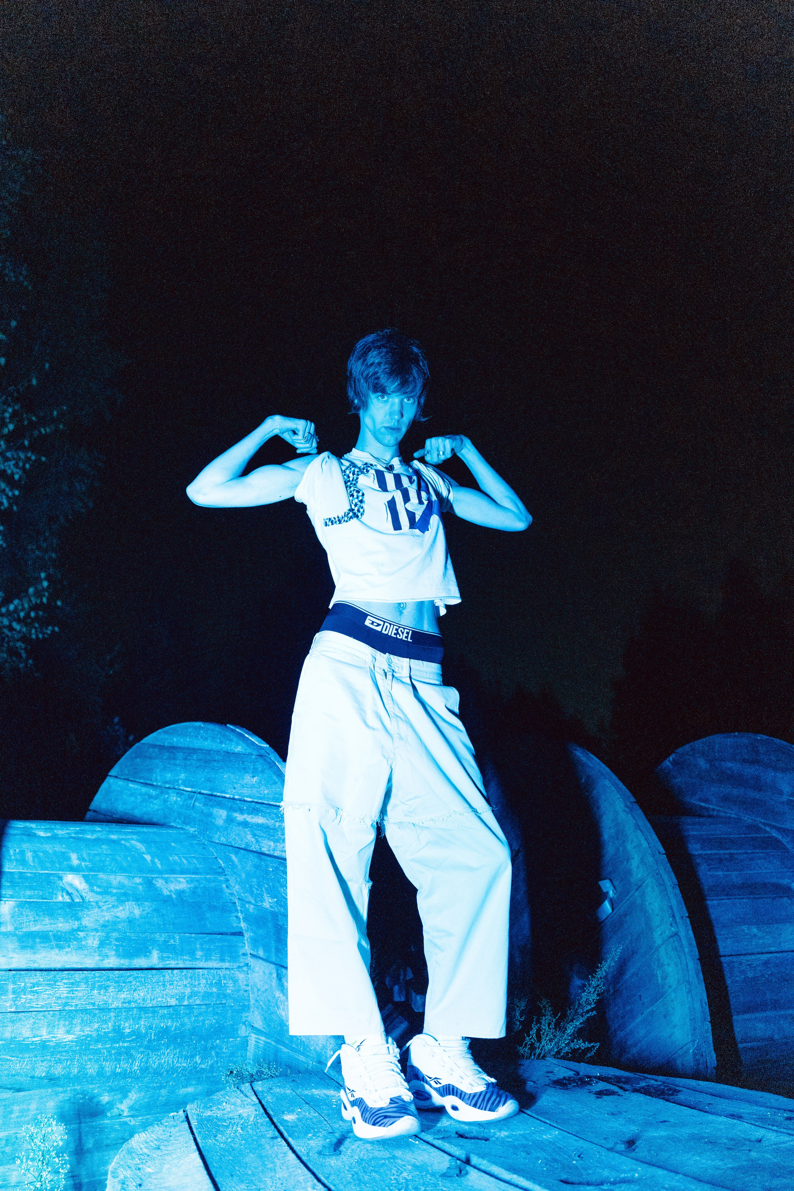 Мэтью. Galchenok