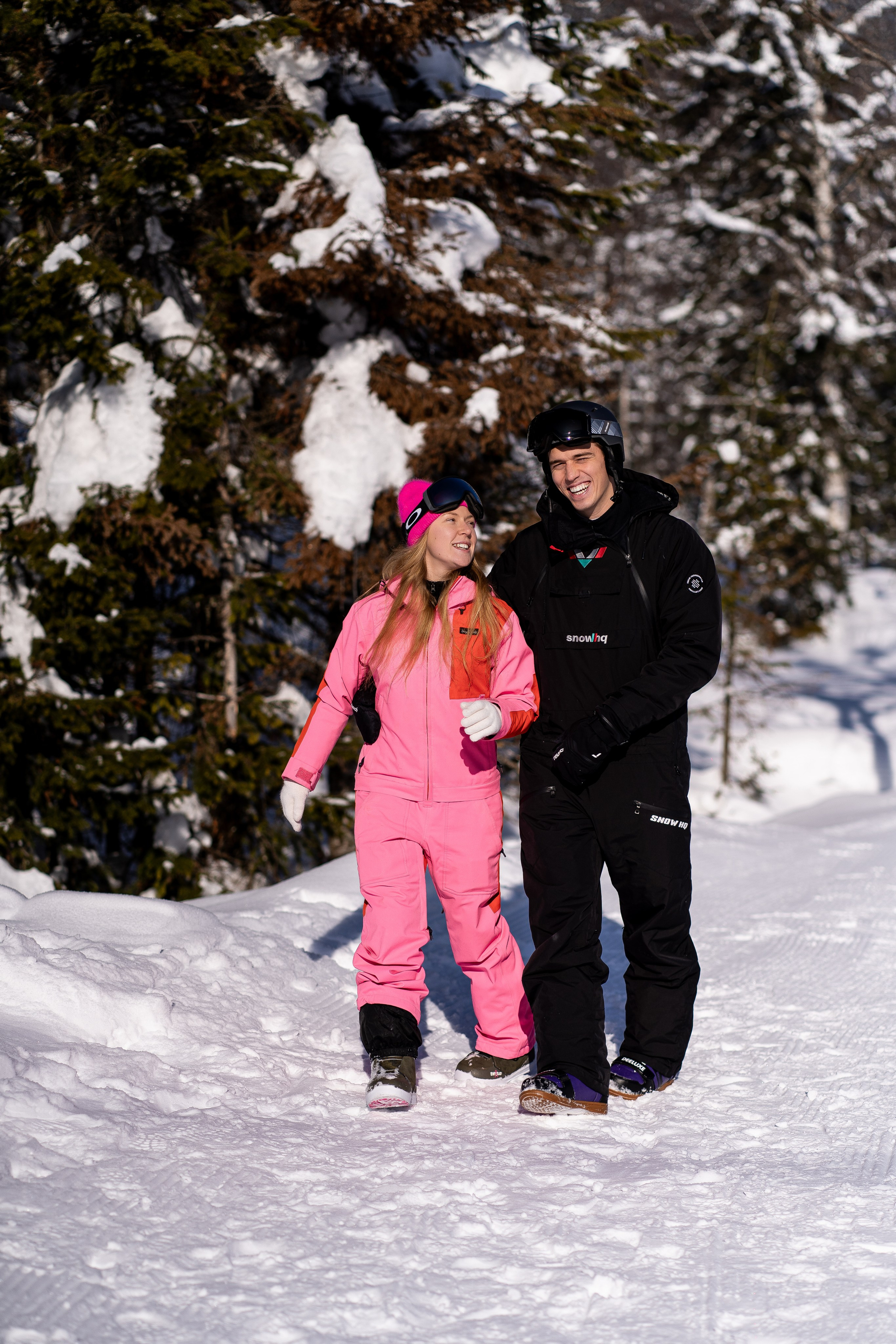 Джой 7.02. Анастасия Паршукова — фотограф Шерегеш Новосибирск