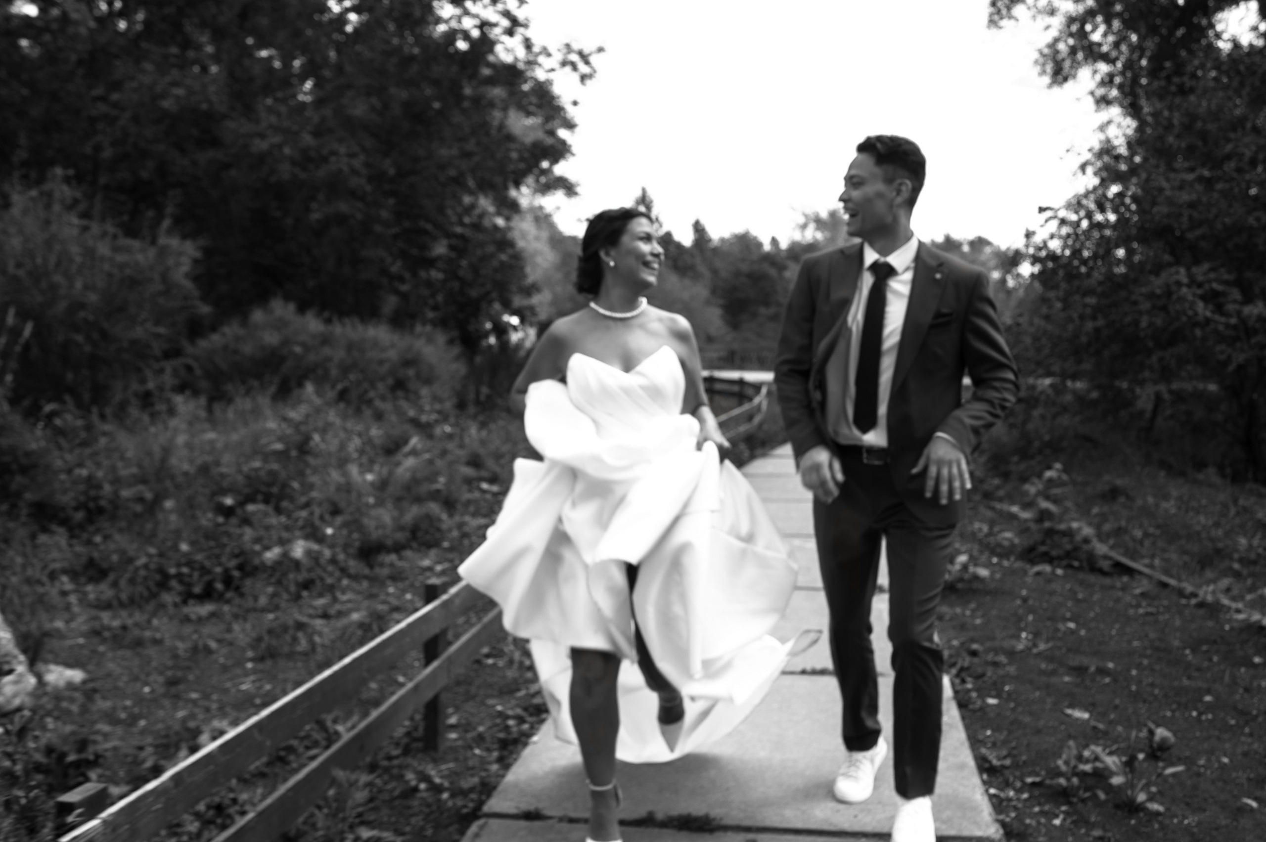 Антон и Мария. Александр Воропаев — фотограф Самара