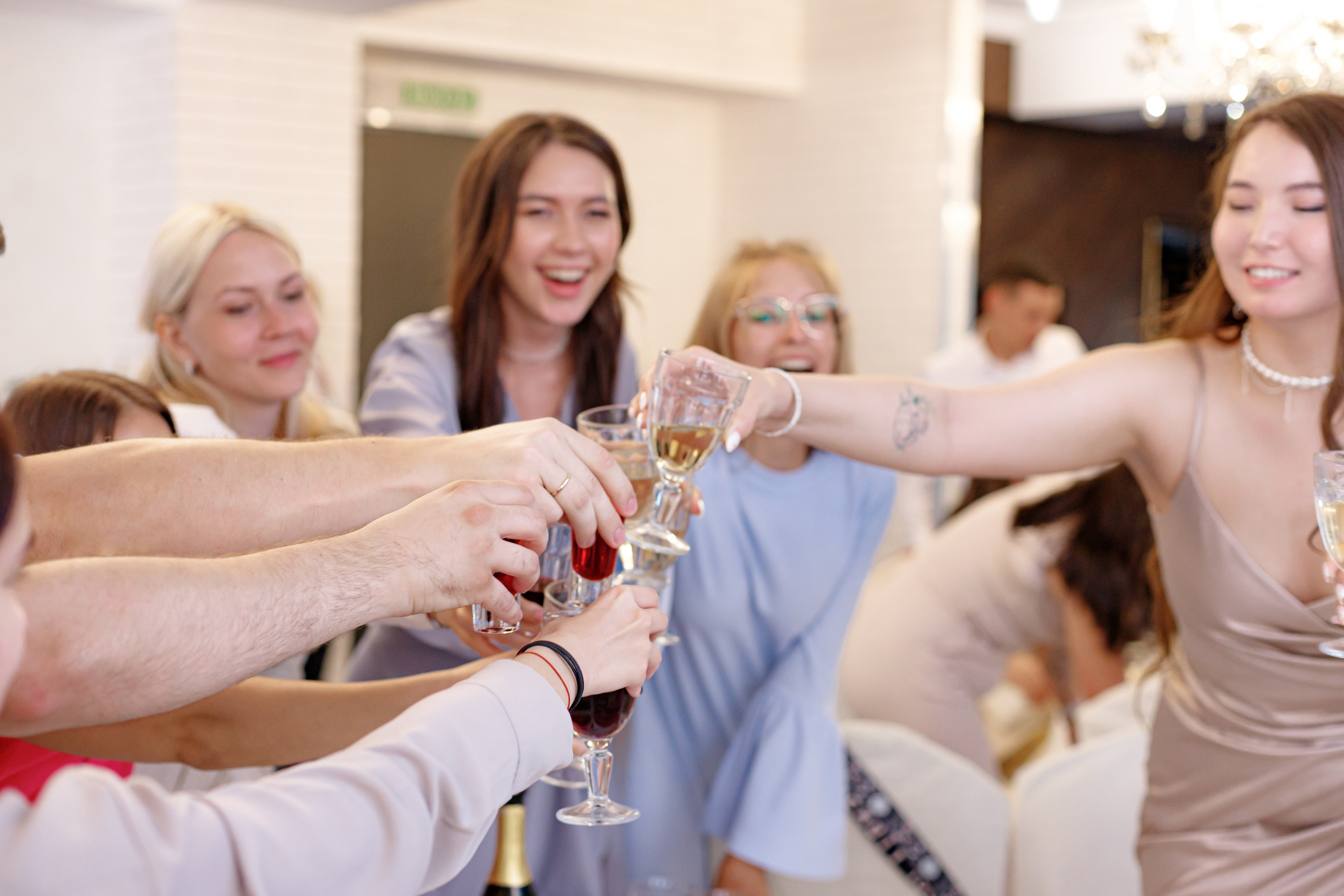 A&O wedding day (1). Photokarish