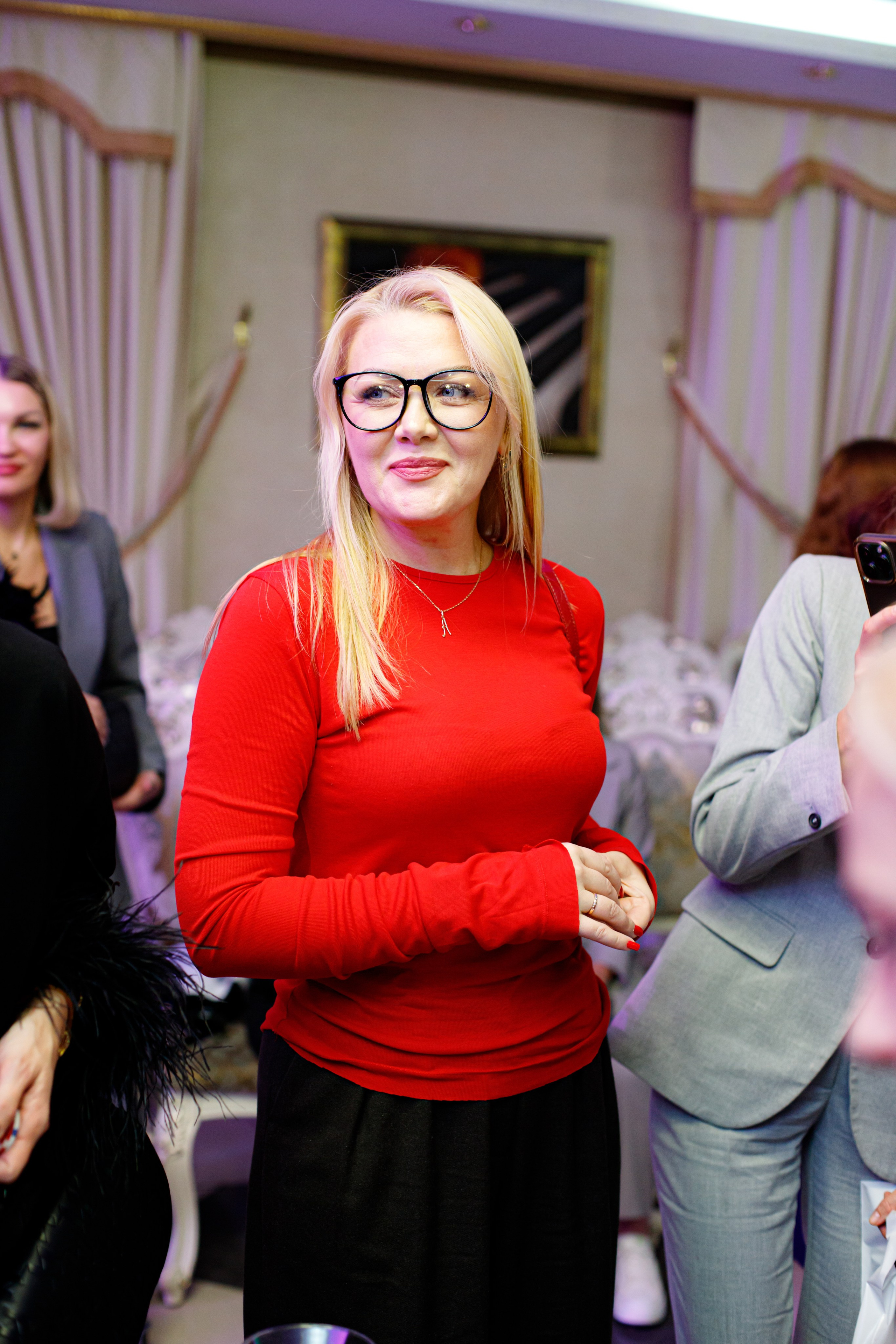 ELOSMED. Photokarish