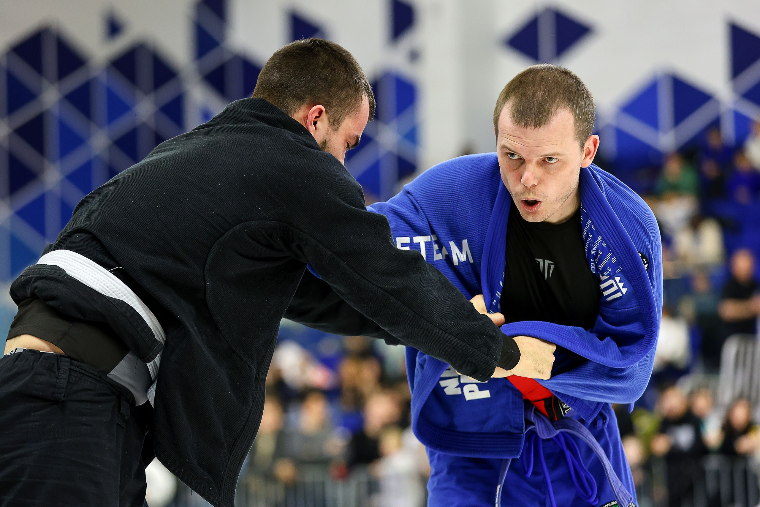 BJJ. Спортивный фотограф в Нижнем Новгороде и Сочи Ангелина Ильичева