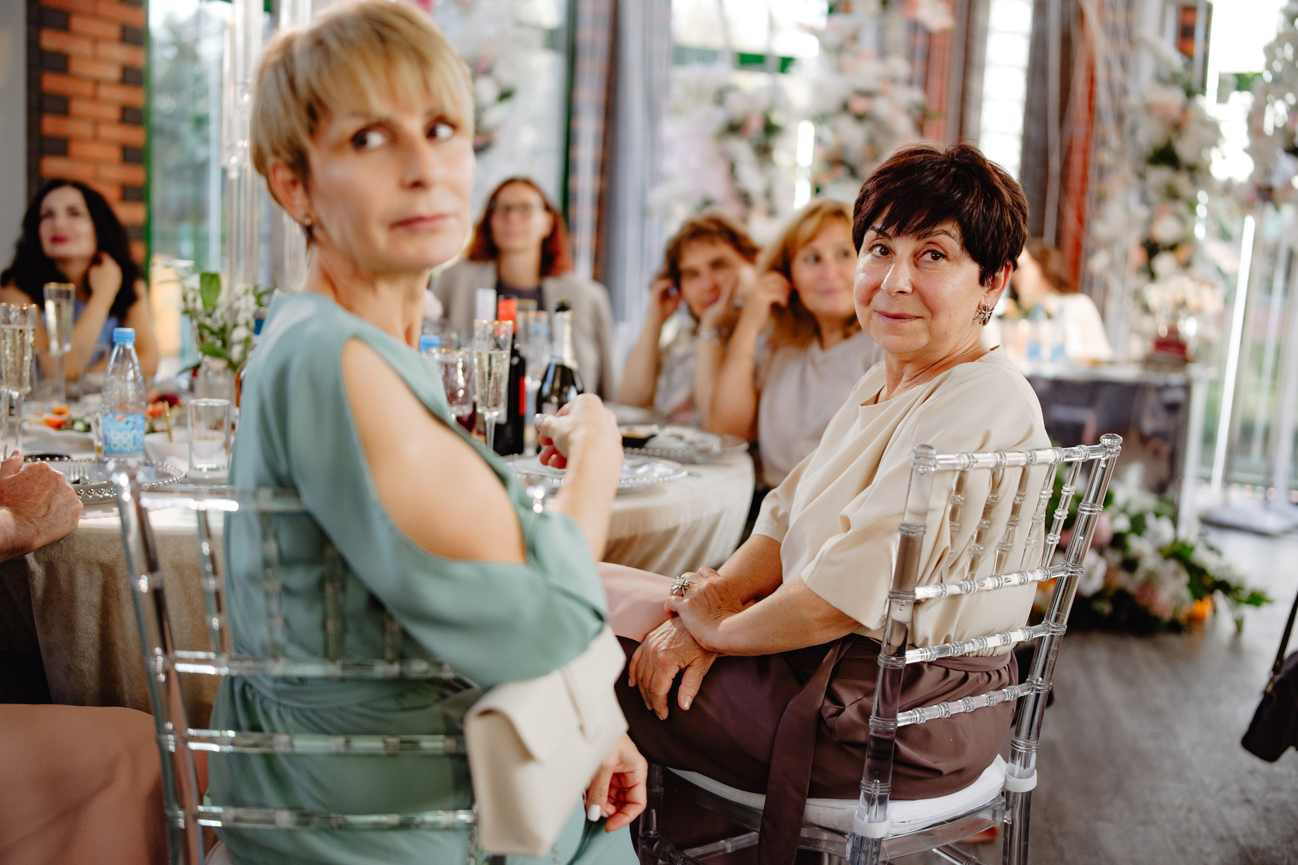 В первых лучах!. Dmitry Unik — ваш стильный фотограф