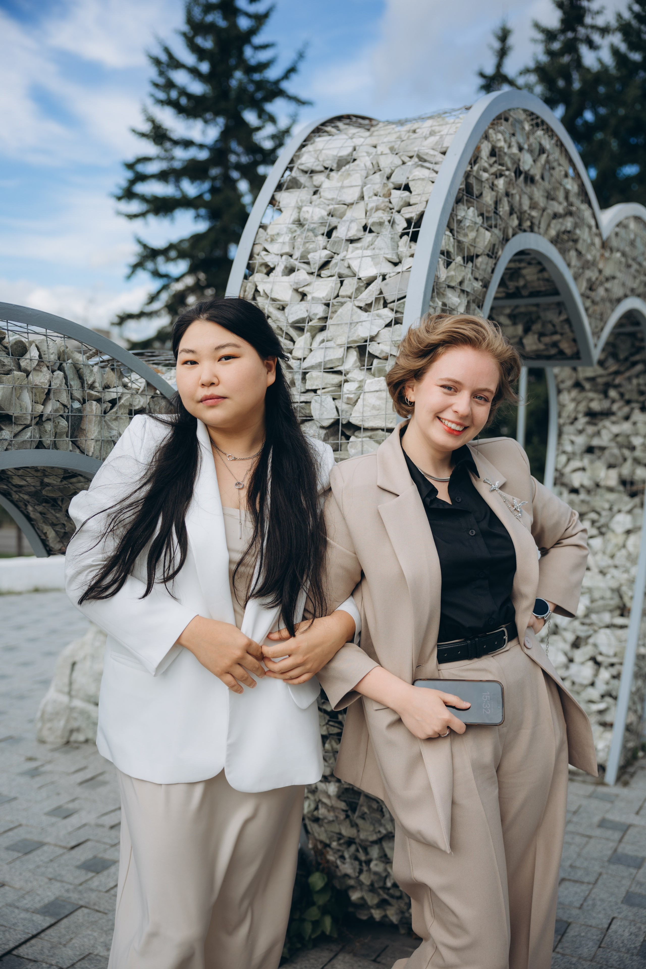 Иван и Елена. Свадебный, семейный фотограф в Иркутске Светлана Макаричева