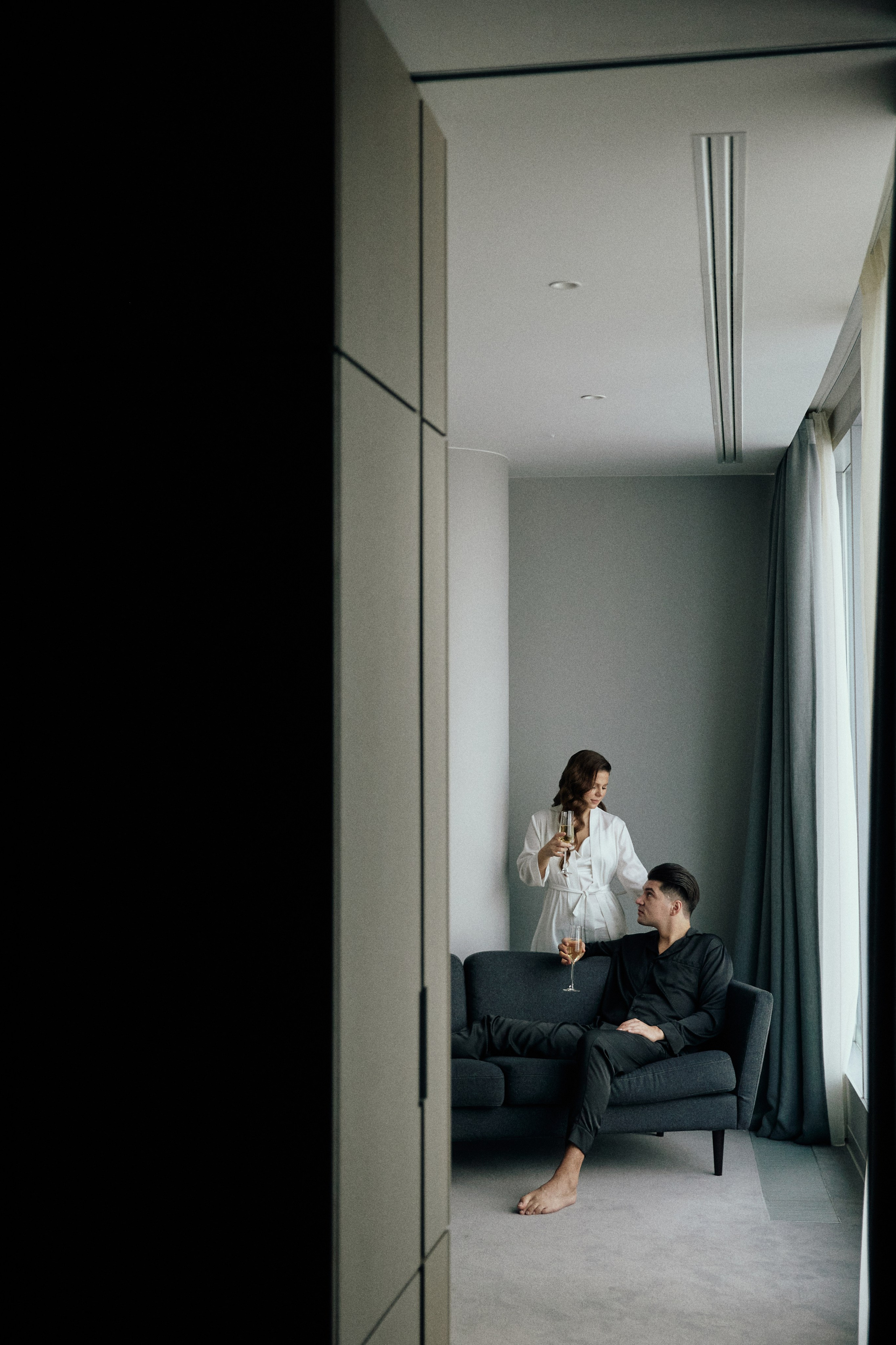 Свадебная фотосессия: история любви, запечатлённая в кадре — After So Many Years, Always. Дмитрий Мазуркевич: Профессиональный Репортажный Фотограф