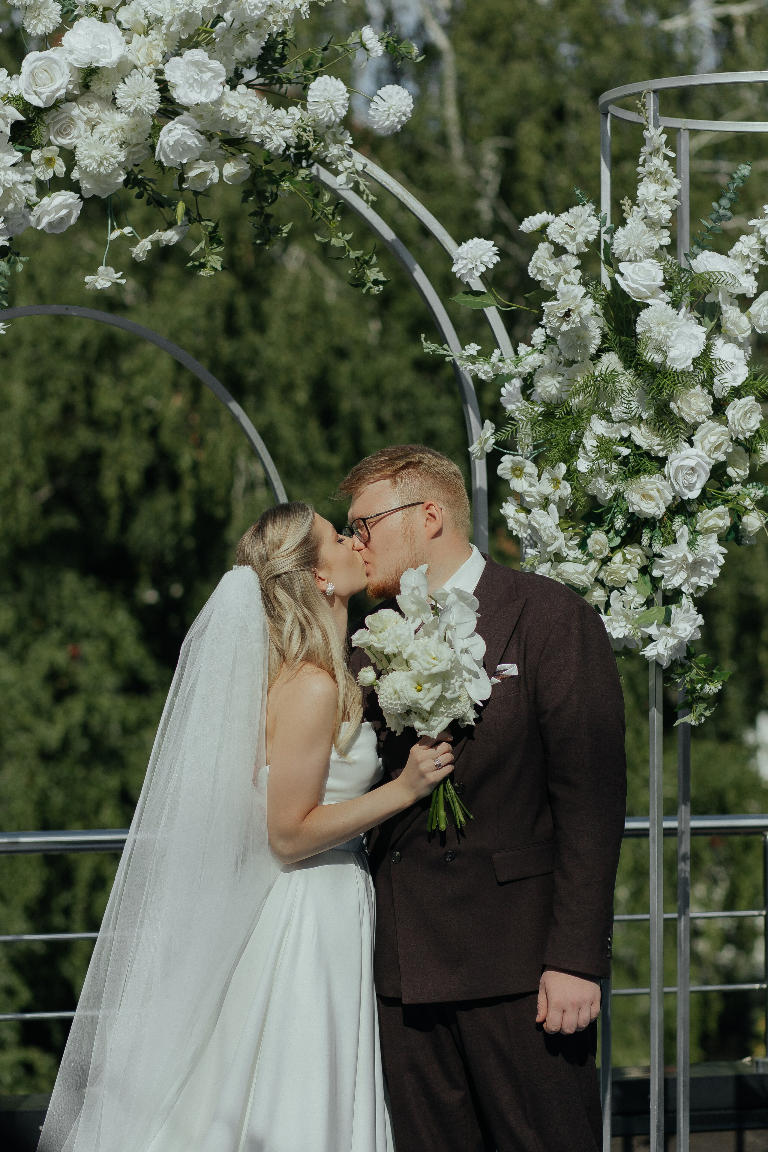 A & O. Фотограф Ольга Сапронова. Свадебный фотограф Ольга Сапронова