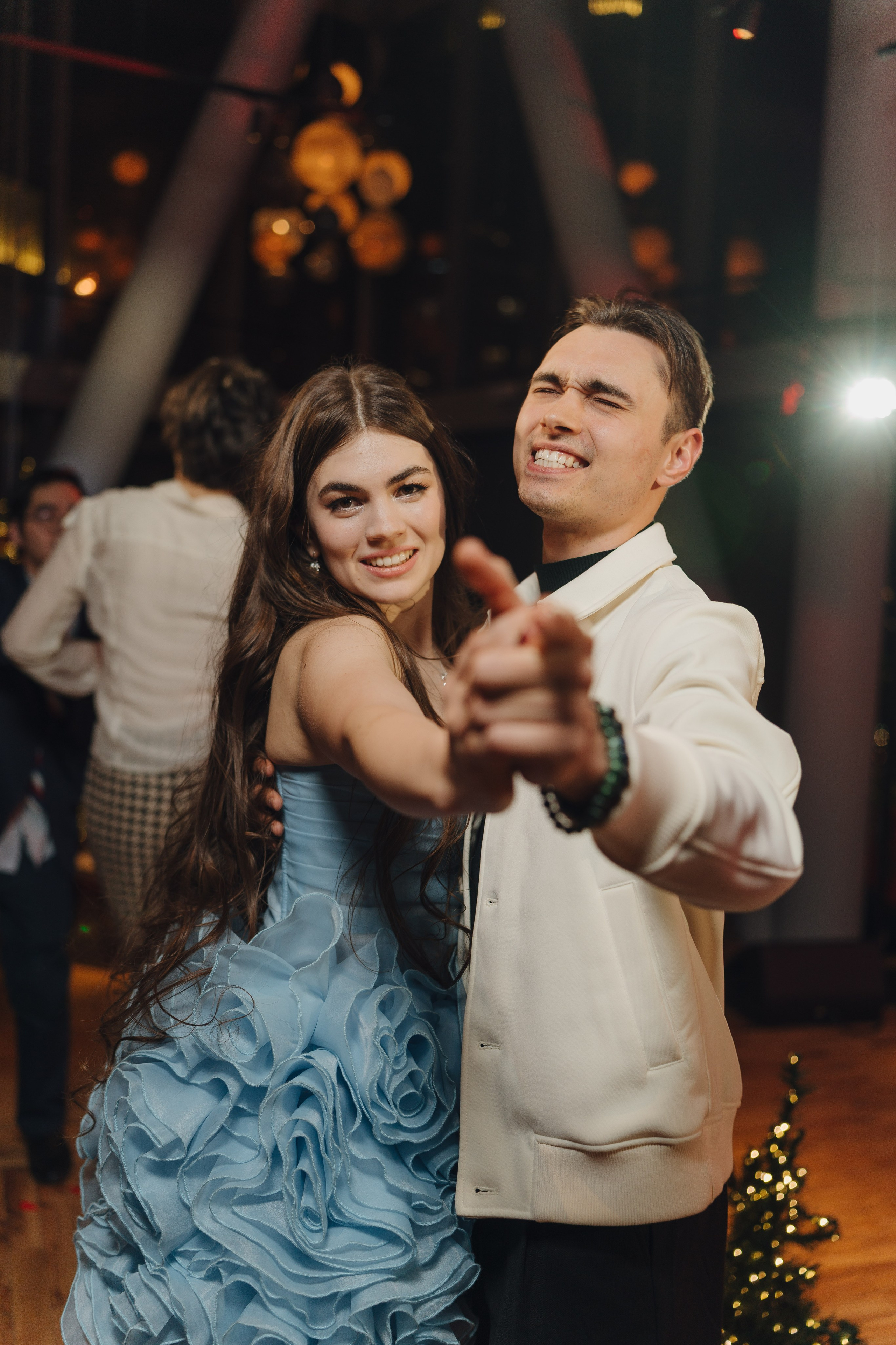 День Рождения Вики. Фотограф Москва Мария Бойцова