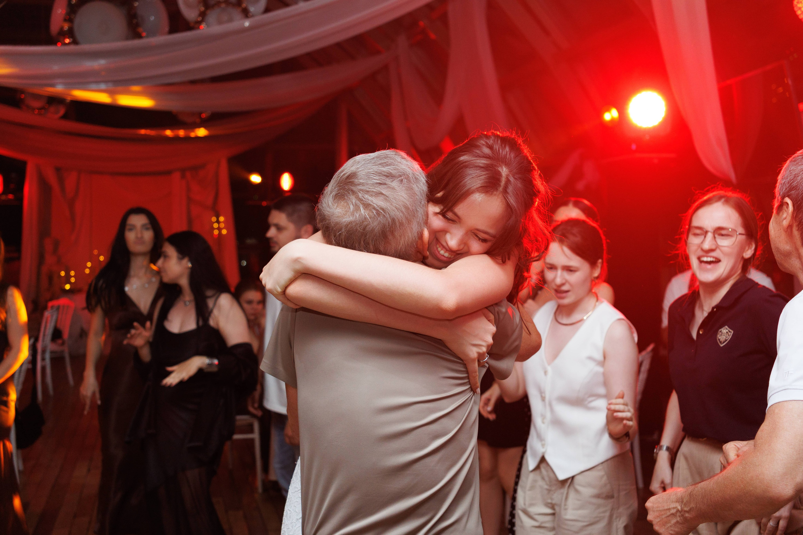 Свадьба Максима и Дианы в SOHO