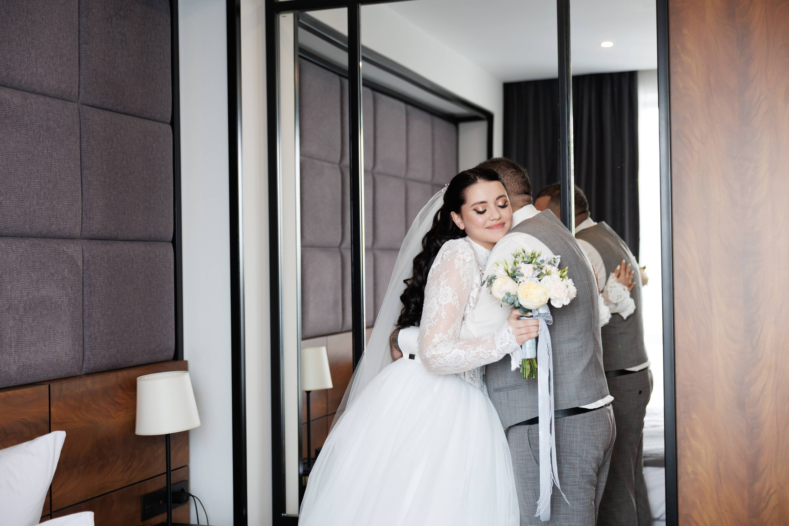 Андрей и Анастасия