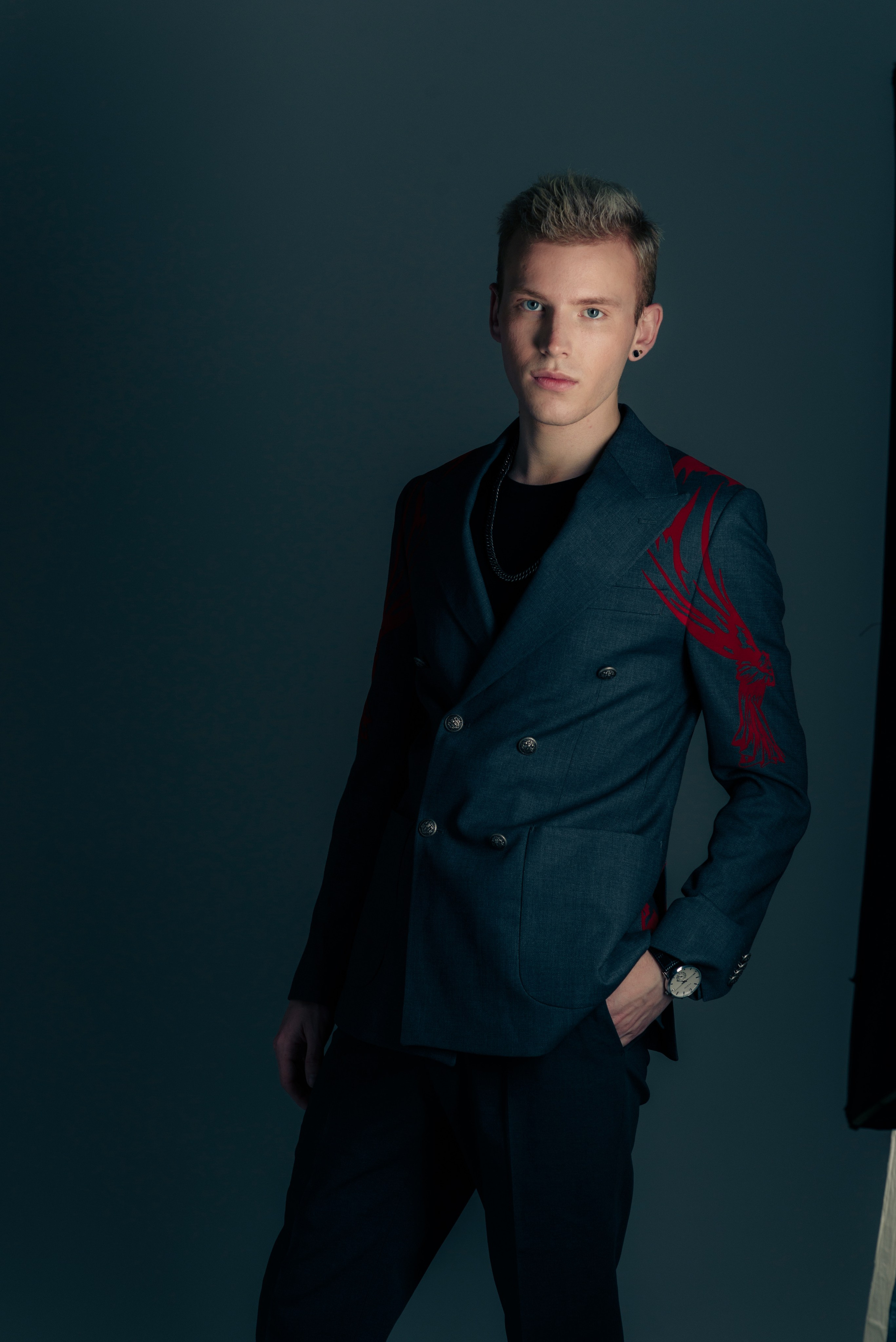 Вадим Стукалов, блогер, SMM-специалист. Бренд-фотограф для экспертов и блогеров в Москве Влада Горбовская