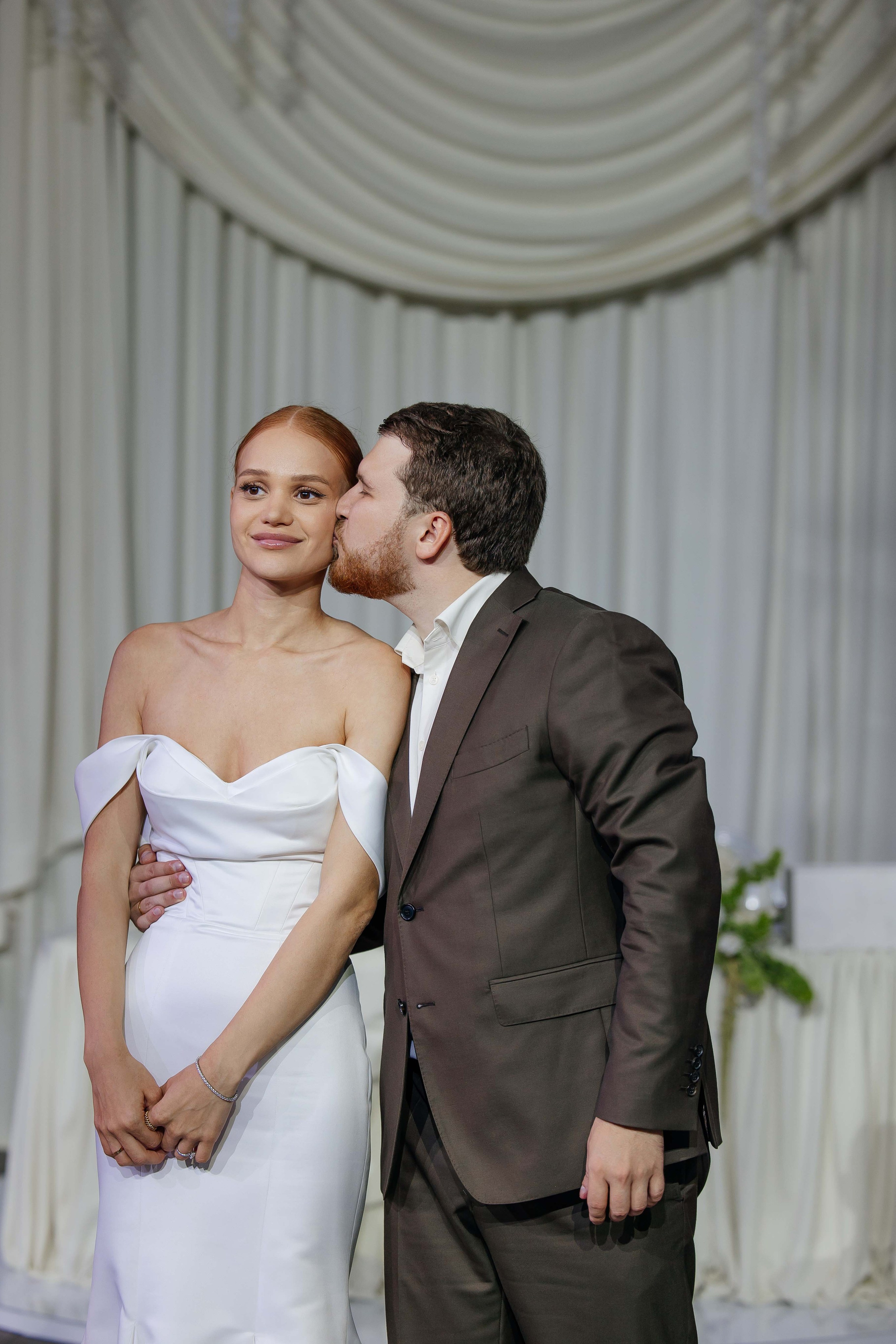 Дмитрий и Лиана. Свадебный фотограф Ирнис Дильмухаметов