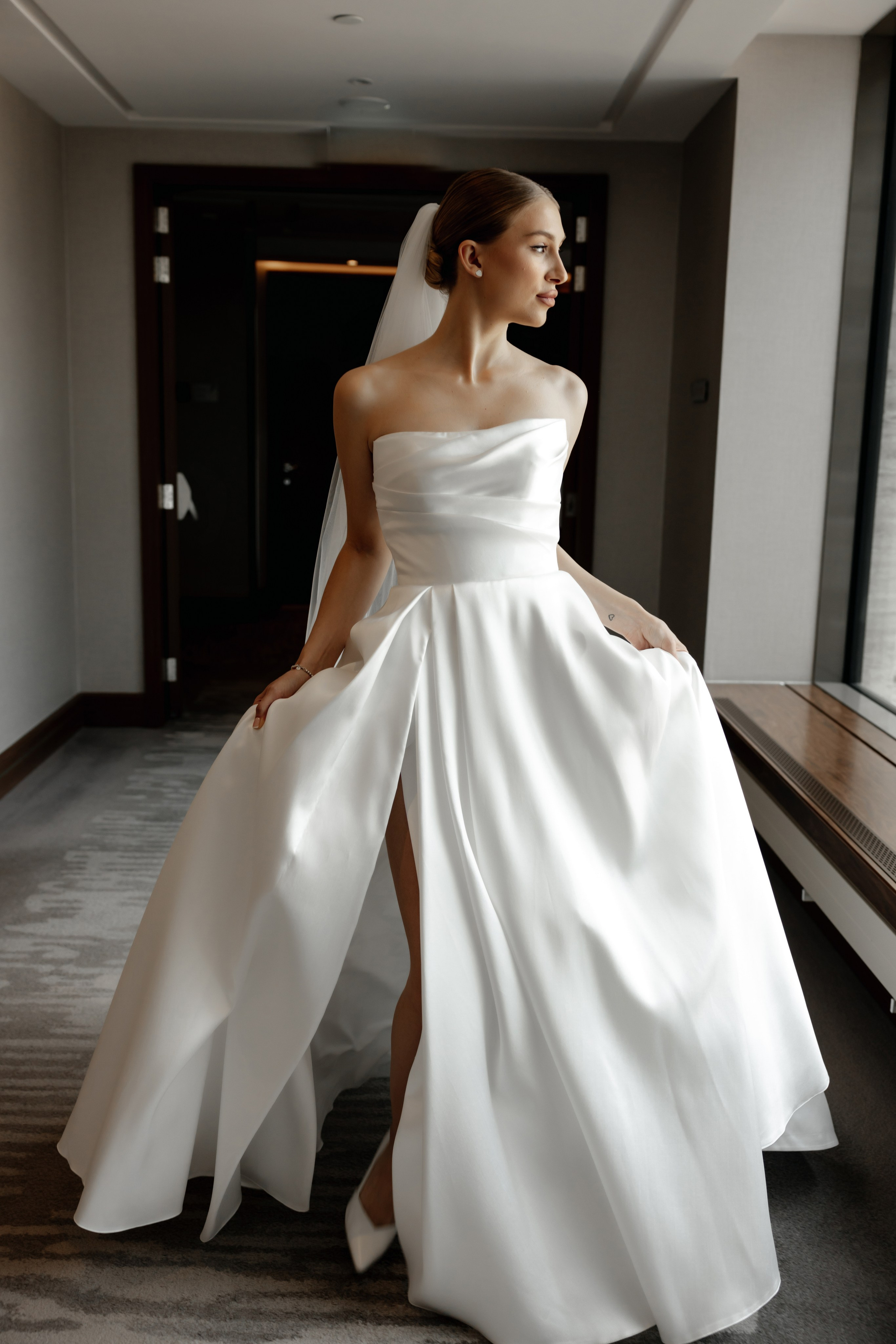 Лл. Свадебный фотограф москва