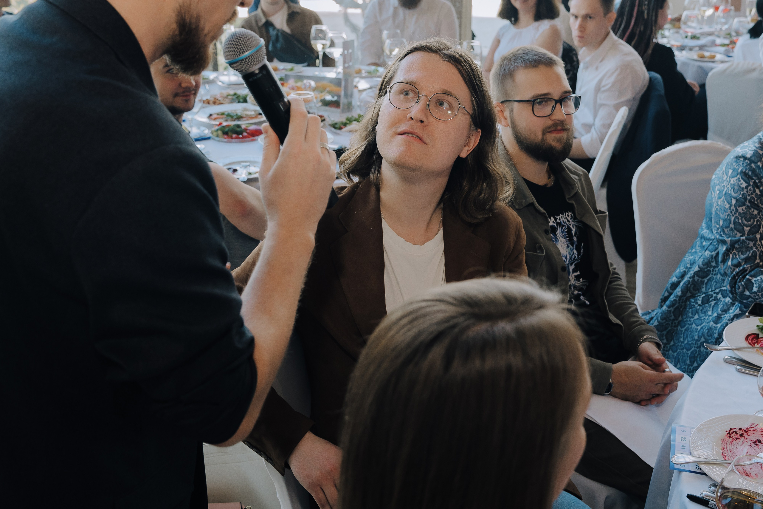 КОРПОРАТИВ «МАВТ». Репортажный фотограф Зуев Роман г. Челябинск