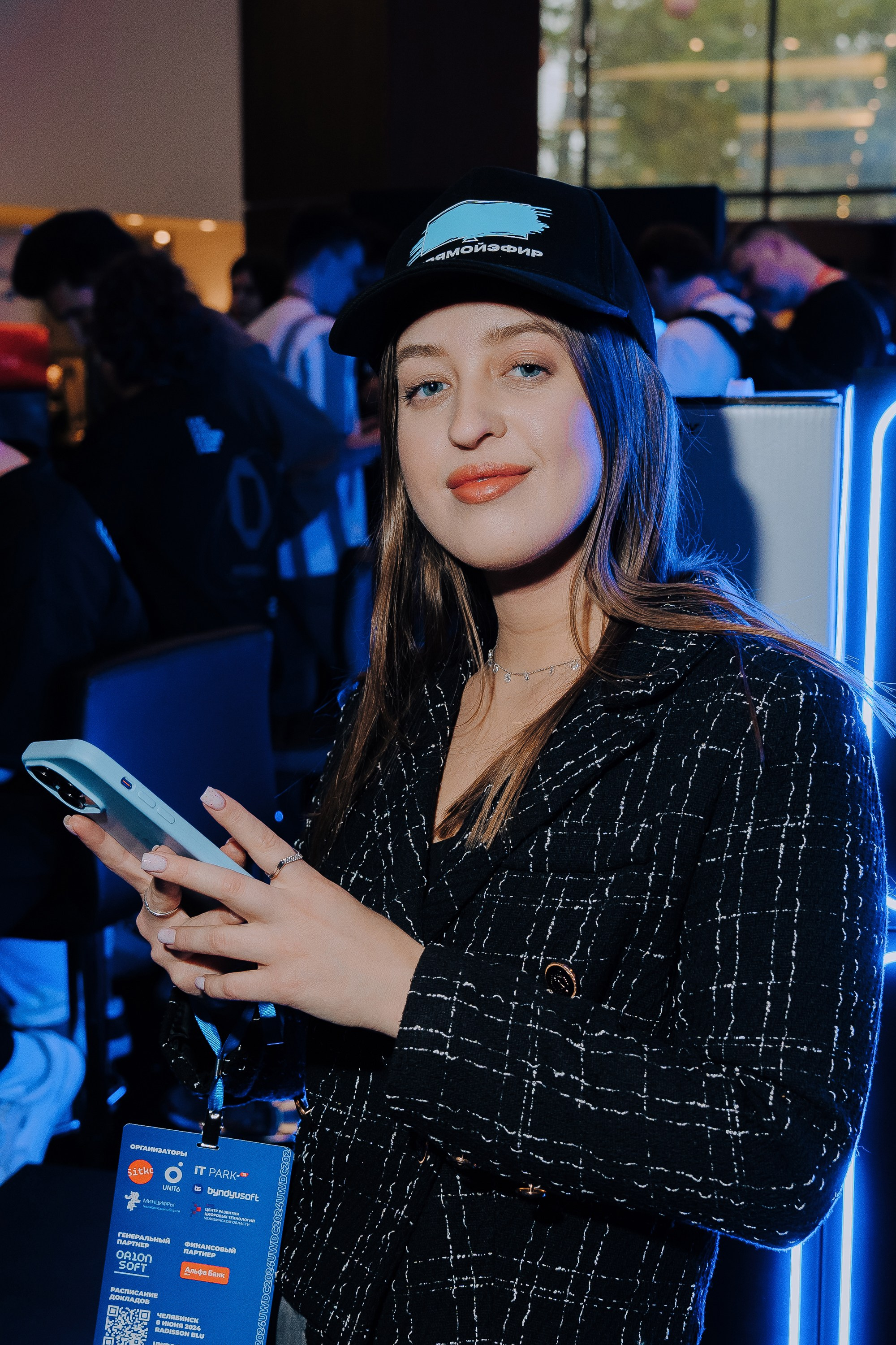 UWDC 2024. Репортажный фотограф Зуев Роман г. Челябинск