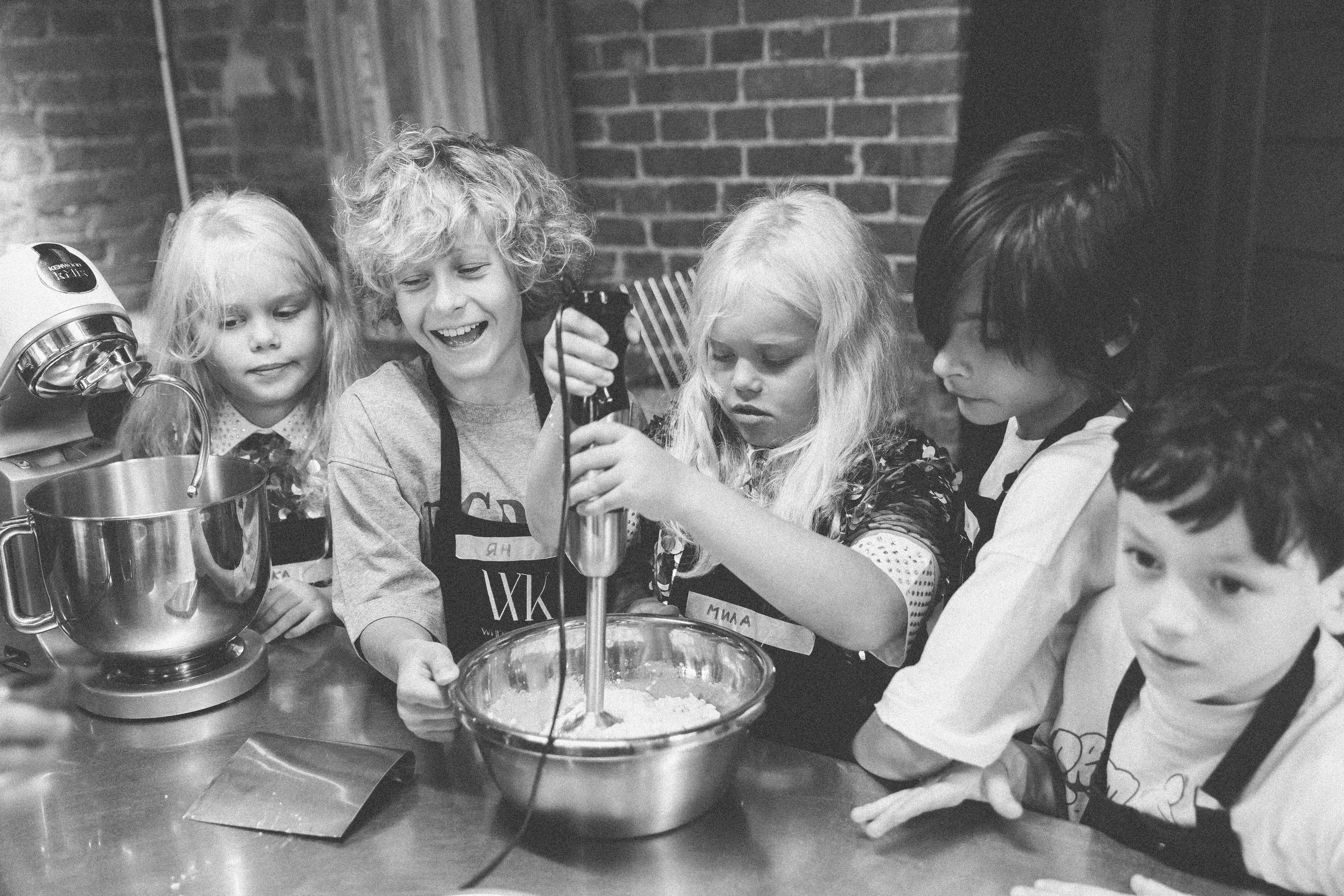 День Рождения. Портфолио свадебного фотографа. Роман Каргаполов