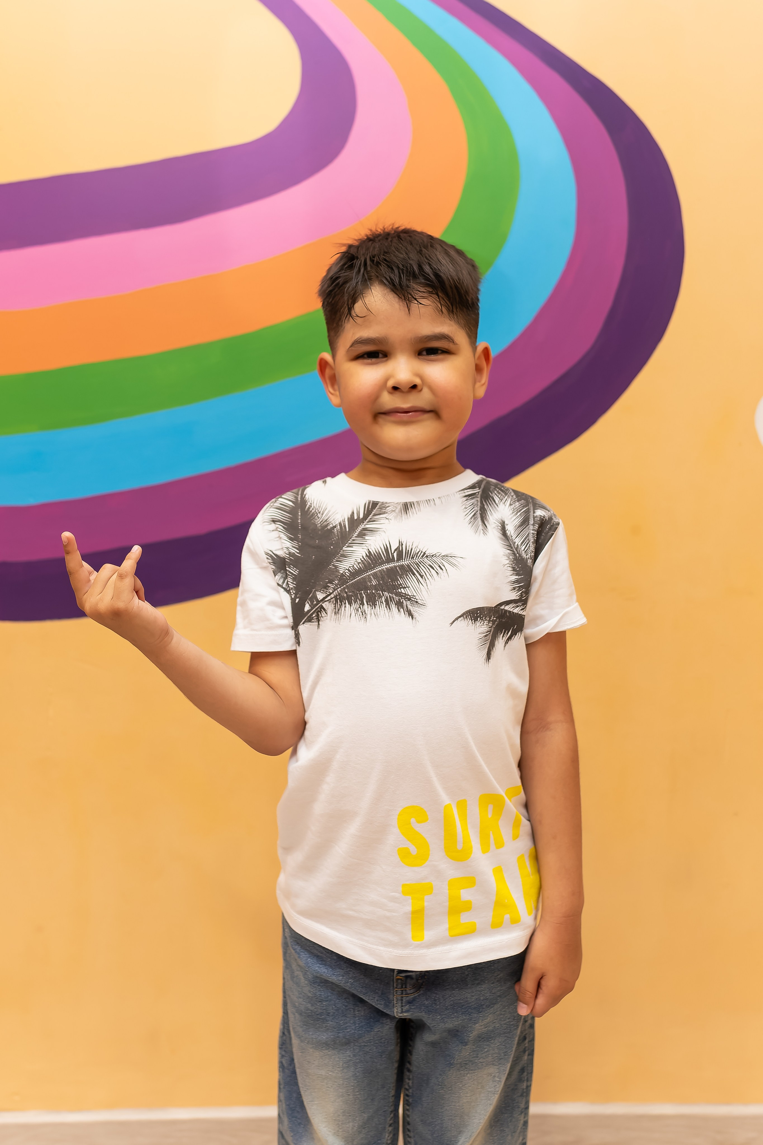 День рождение Киры. Марина Шаймухаметова. Фотограф в Уфе