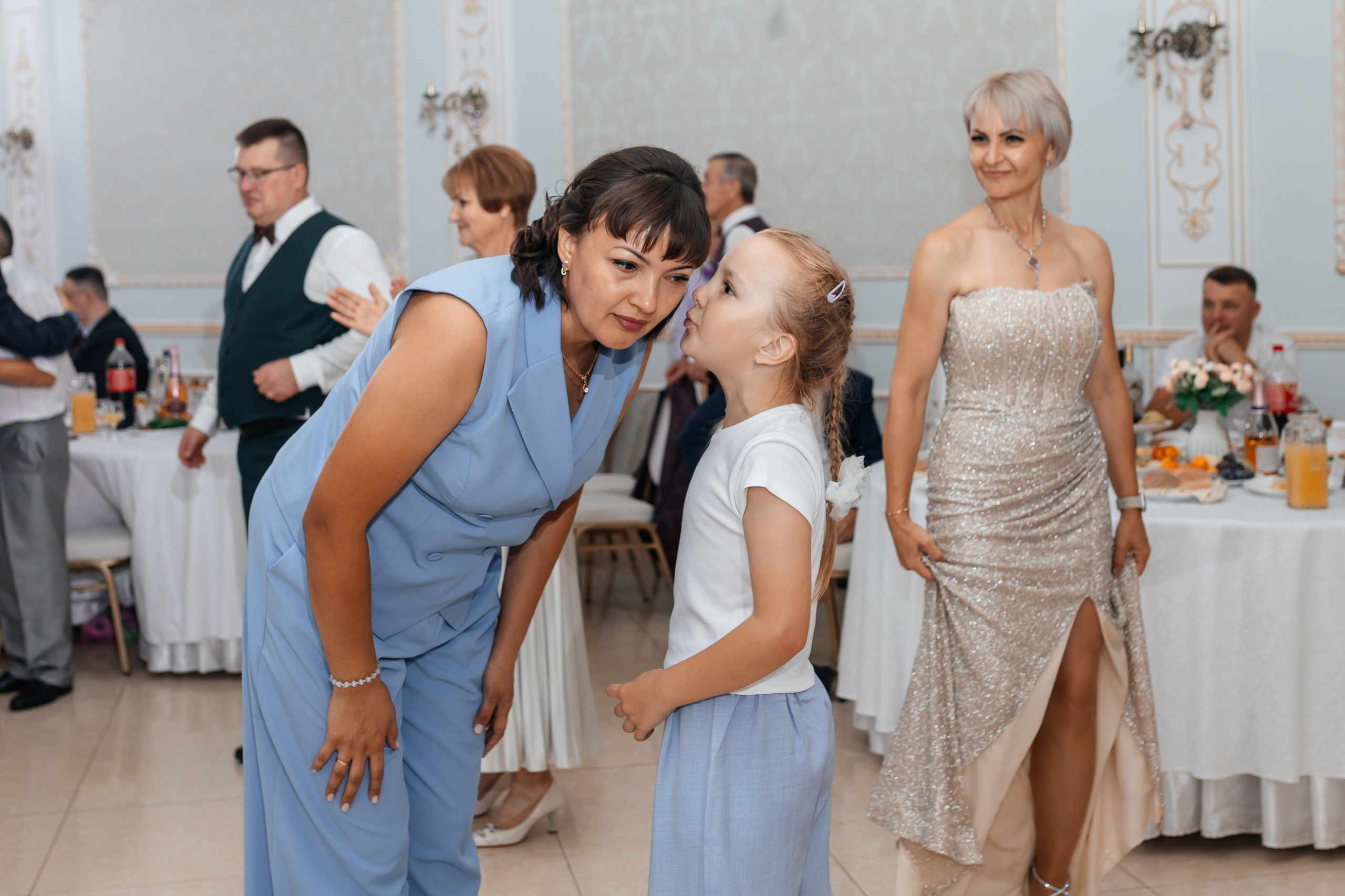 Альмир и София. Марина Шаймухаметова. Фотограф в Уфе