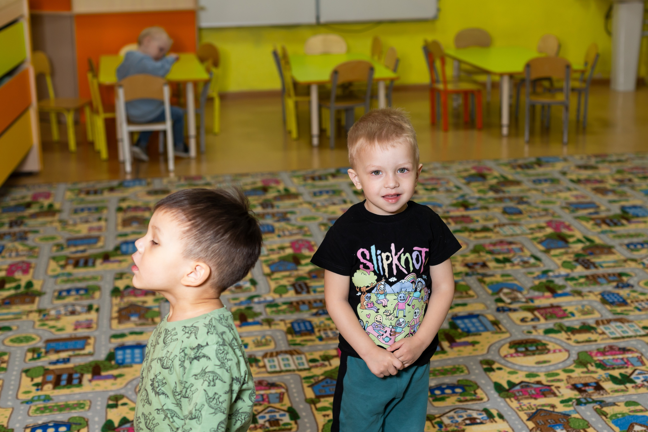 День рождение Димы. Марина Шаймухаметова. Фотограф в Уфе