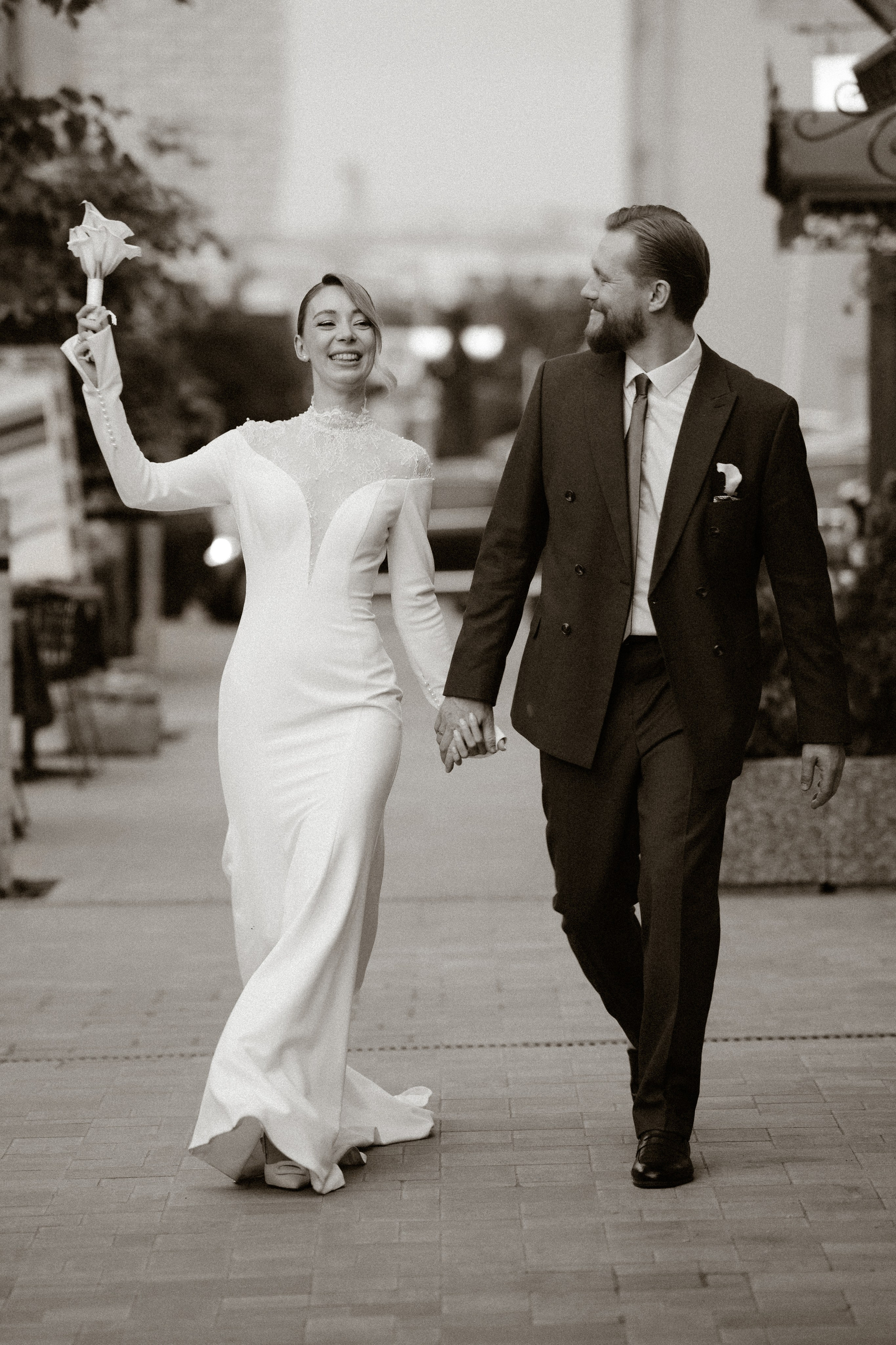 Андрей & Ксения